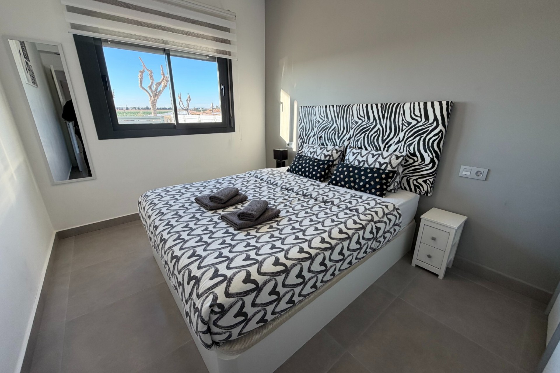 Re-Sale - Apartment - Pilar de La Horadada - Pilar de La Horadada - Town