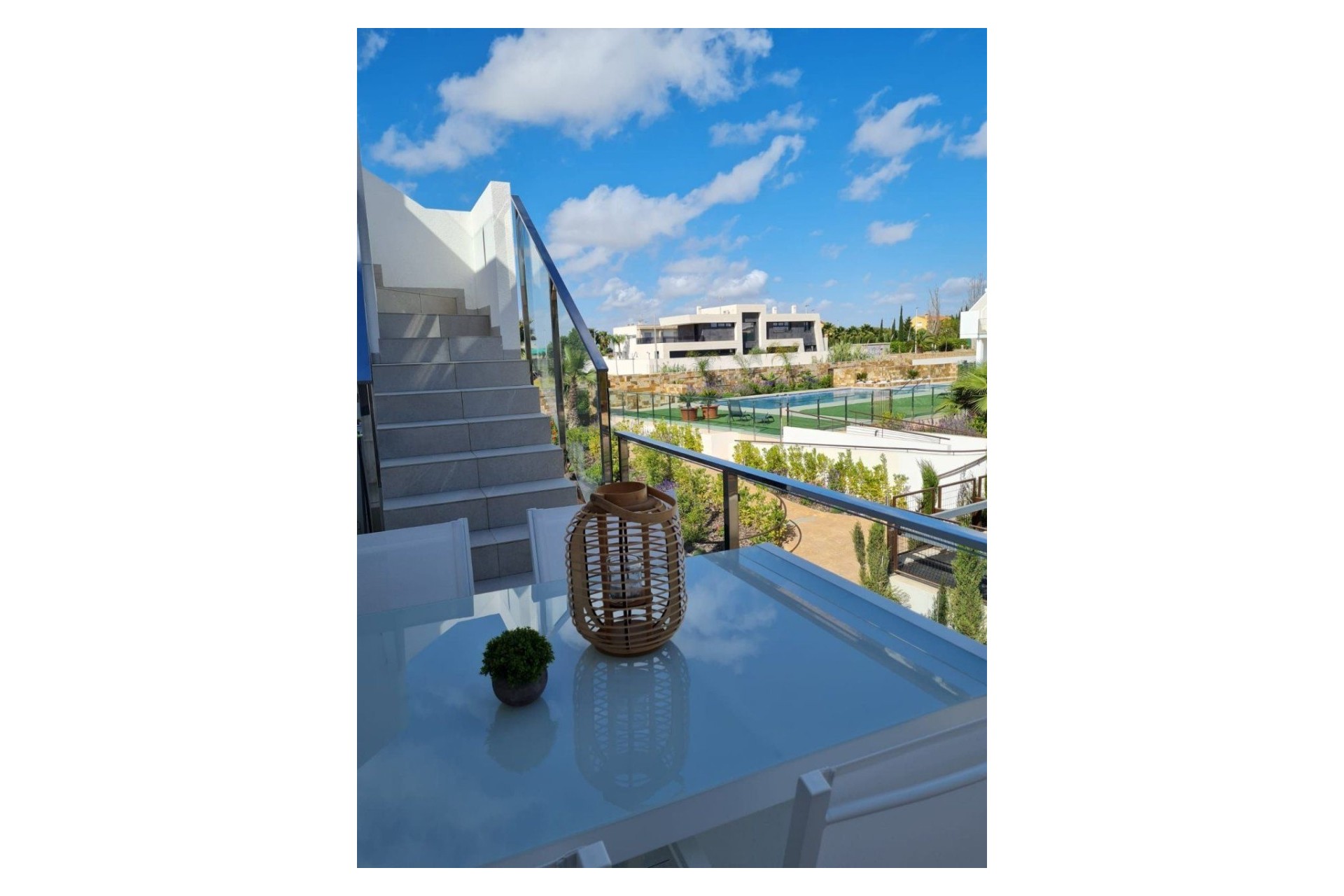 Re-Sale - Apartment - Pilar de La Horadada - Pilar de La Horadada - Town