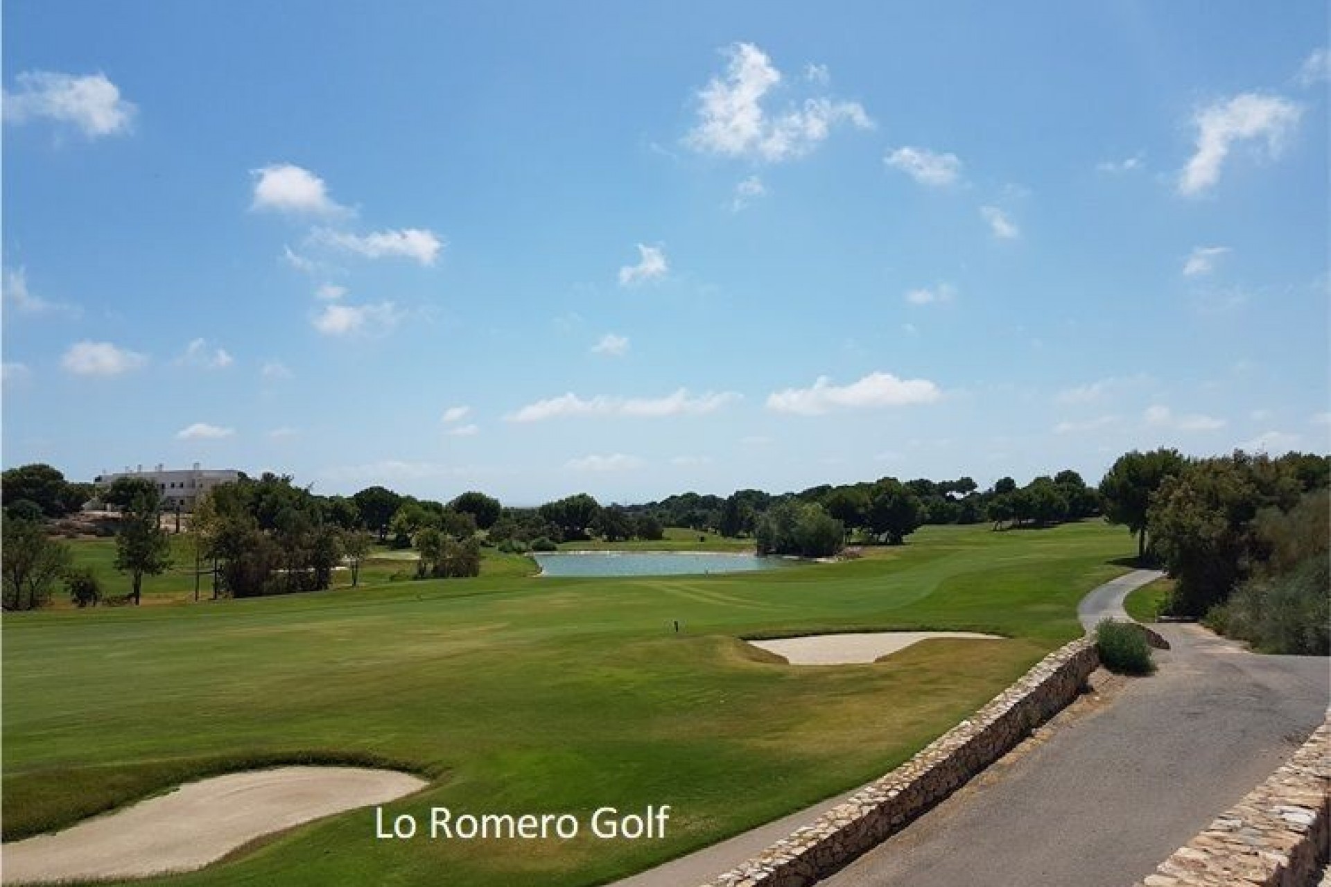 Re-Sale - Apartment - Pilar de La Horadada - Pilar de La Horadada - Town