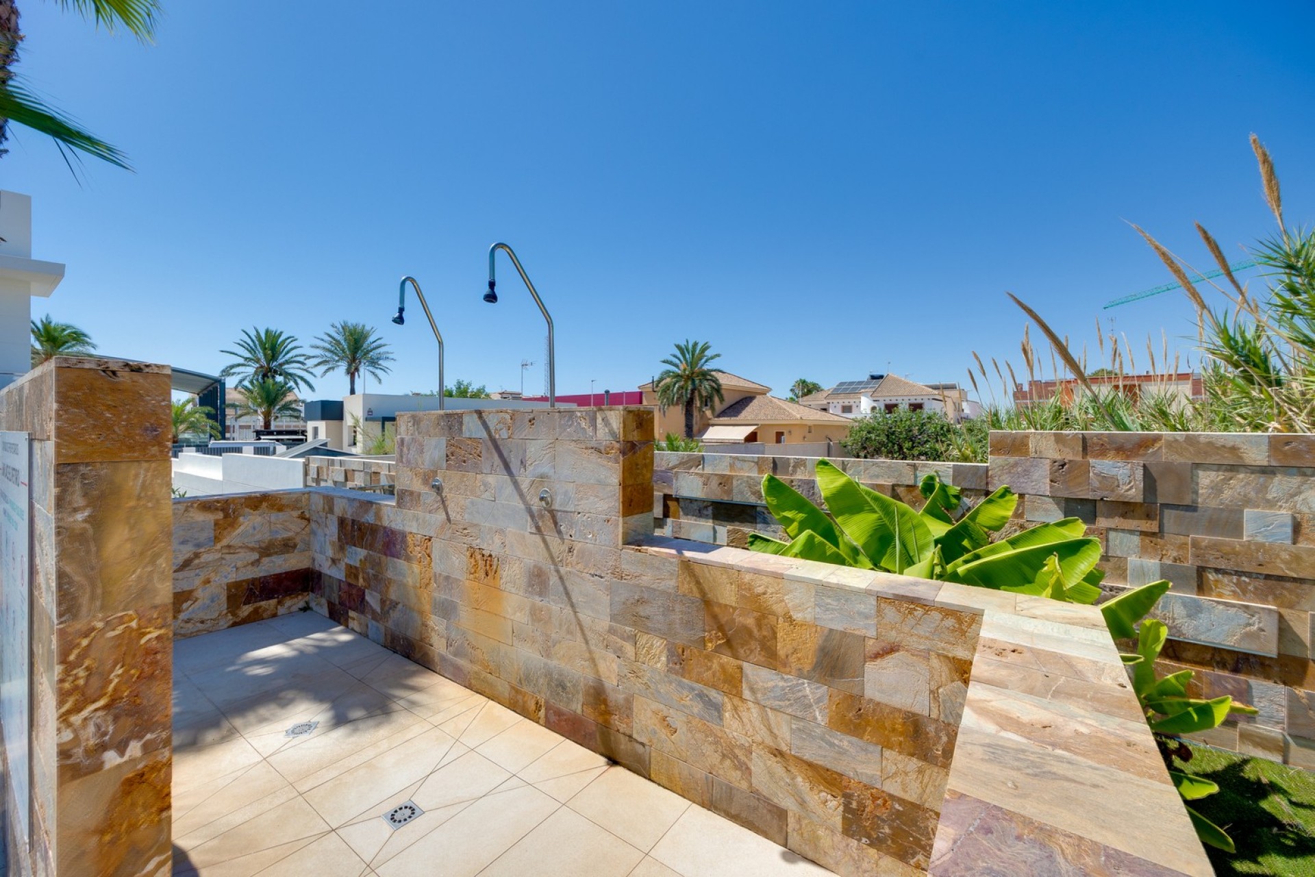 Re-Sale - Apartment - Pilar de La Horadada - Pilar de La Horadada - Town
