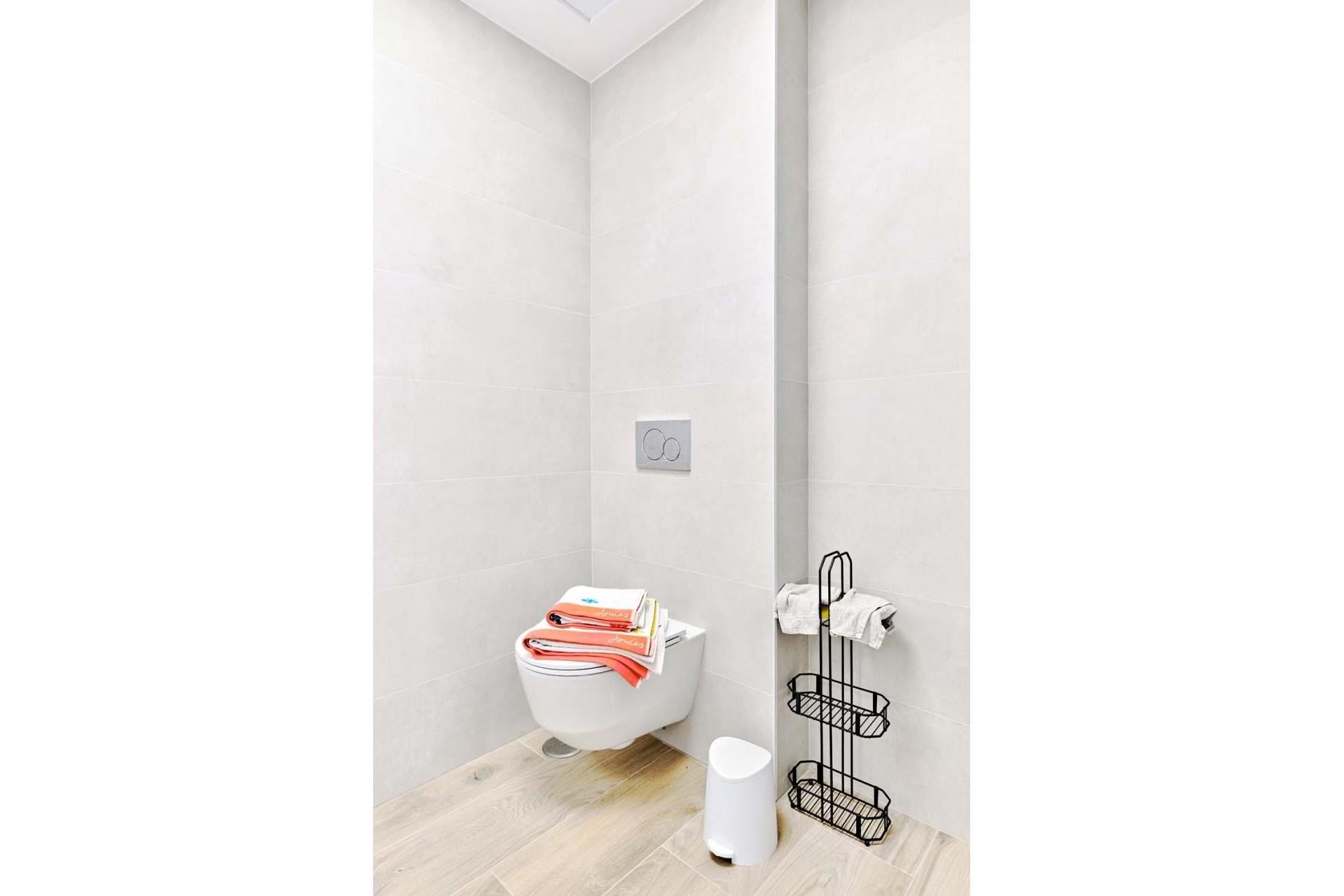 Re-Sale - Apartment - Pilar de La Horadada - Pilar de La Horadada - Town