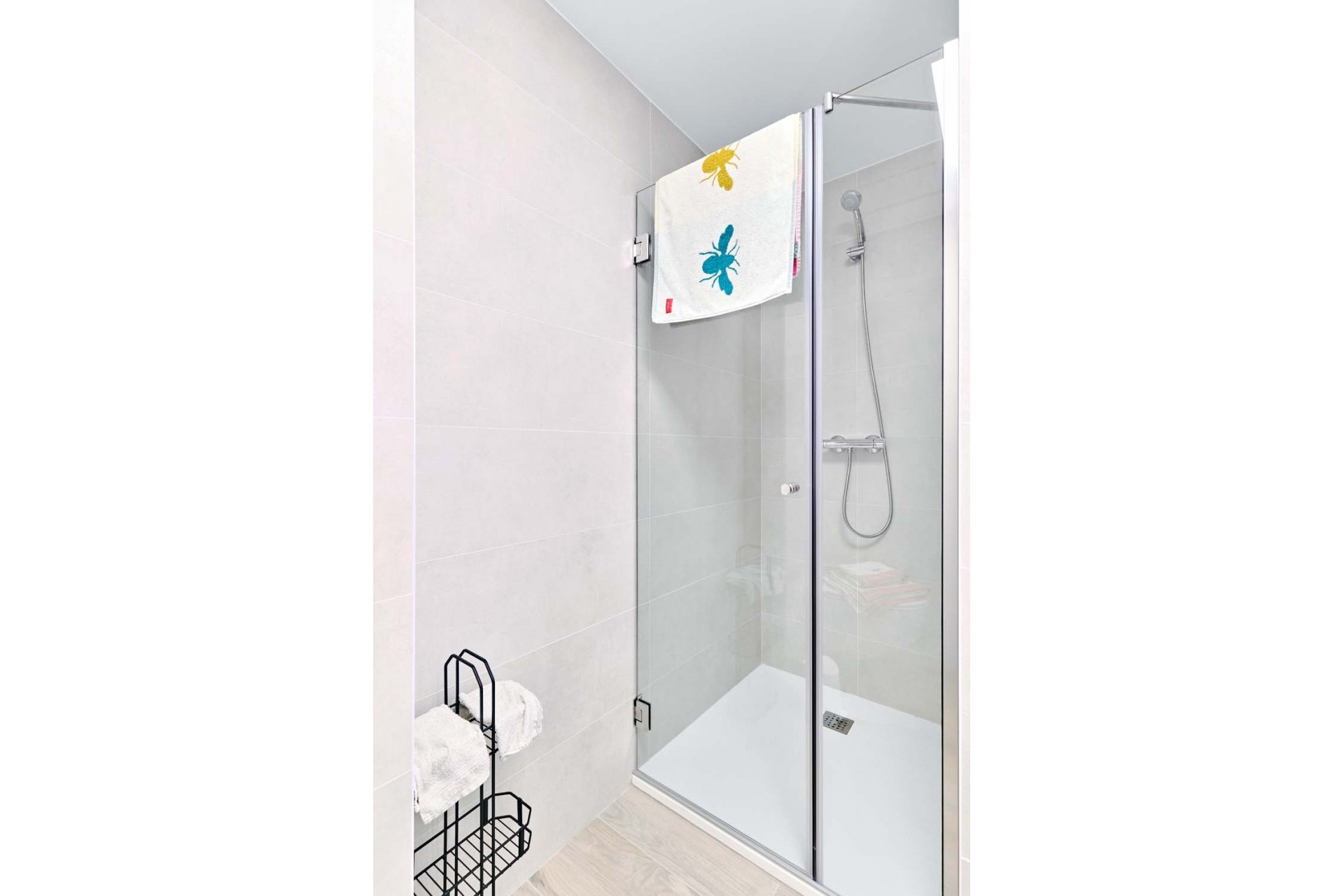 Re-Sale - Apartment - Pilar de La Horadada - Pilar de La Horadada - Town