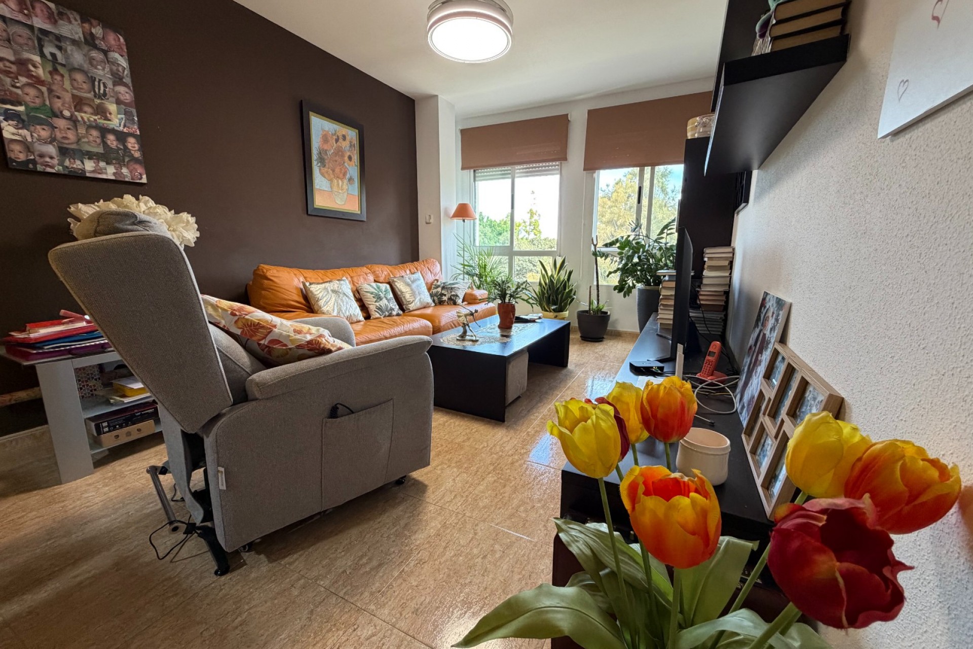 Re-Sale - Apartment - Pilar de La Horadada - Pilar de La Horadada - Town