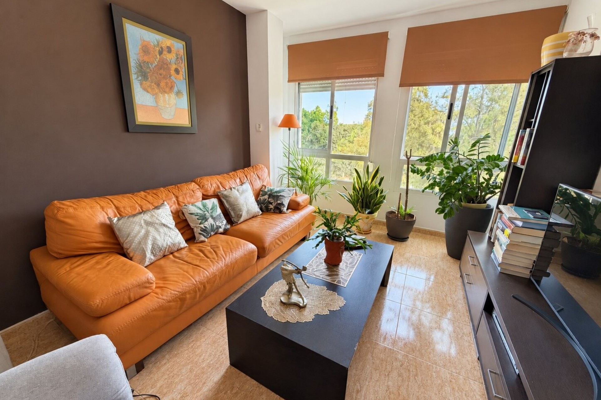 Re-Sale - Apartment - Pilar de La Horadada - Pilar de La Horadada - Town