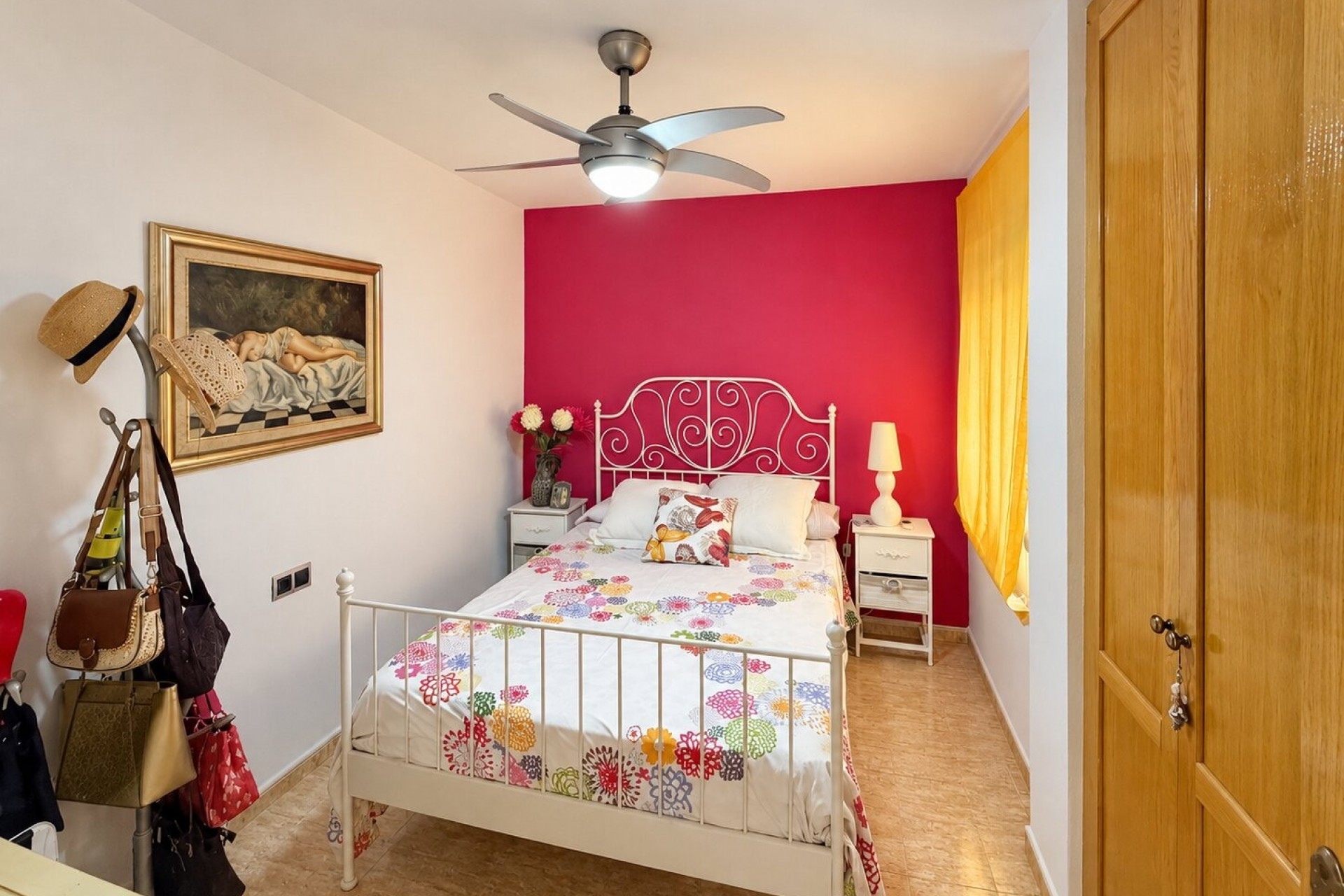 Re-Sale - Apartment - Pilar de La Horadada - Pilar de La Horadada - Town