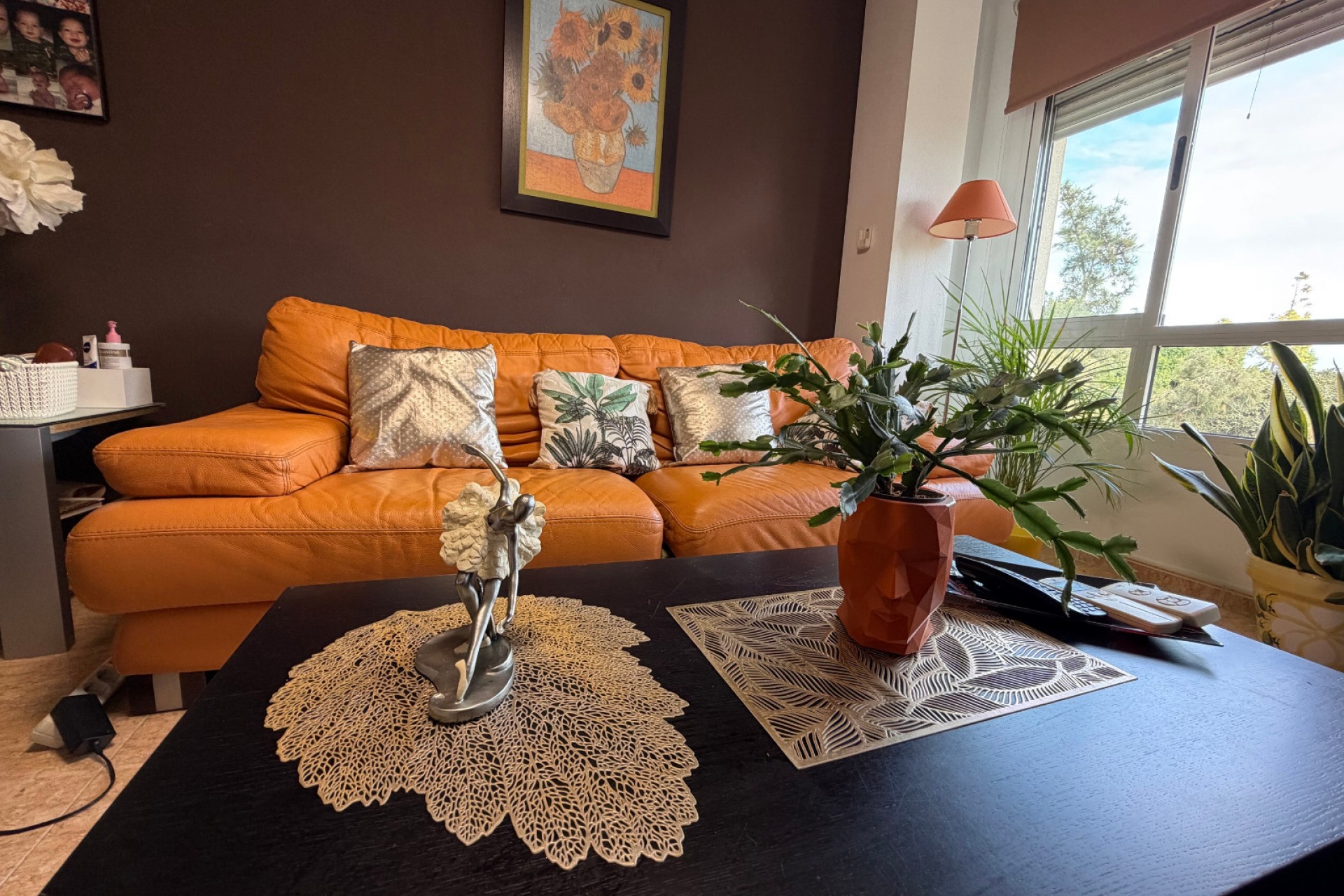 Re-Sale - Apartment - Pilar de La Horadada - Pilar de La Horadada - Town