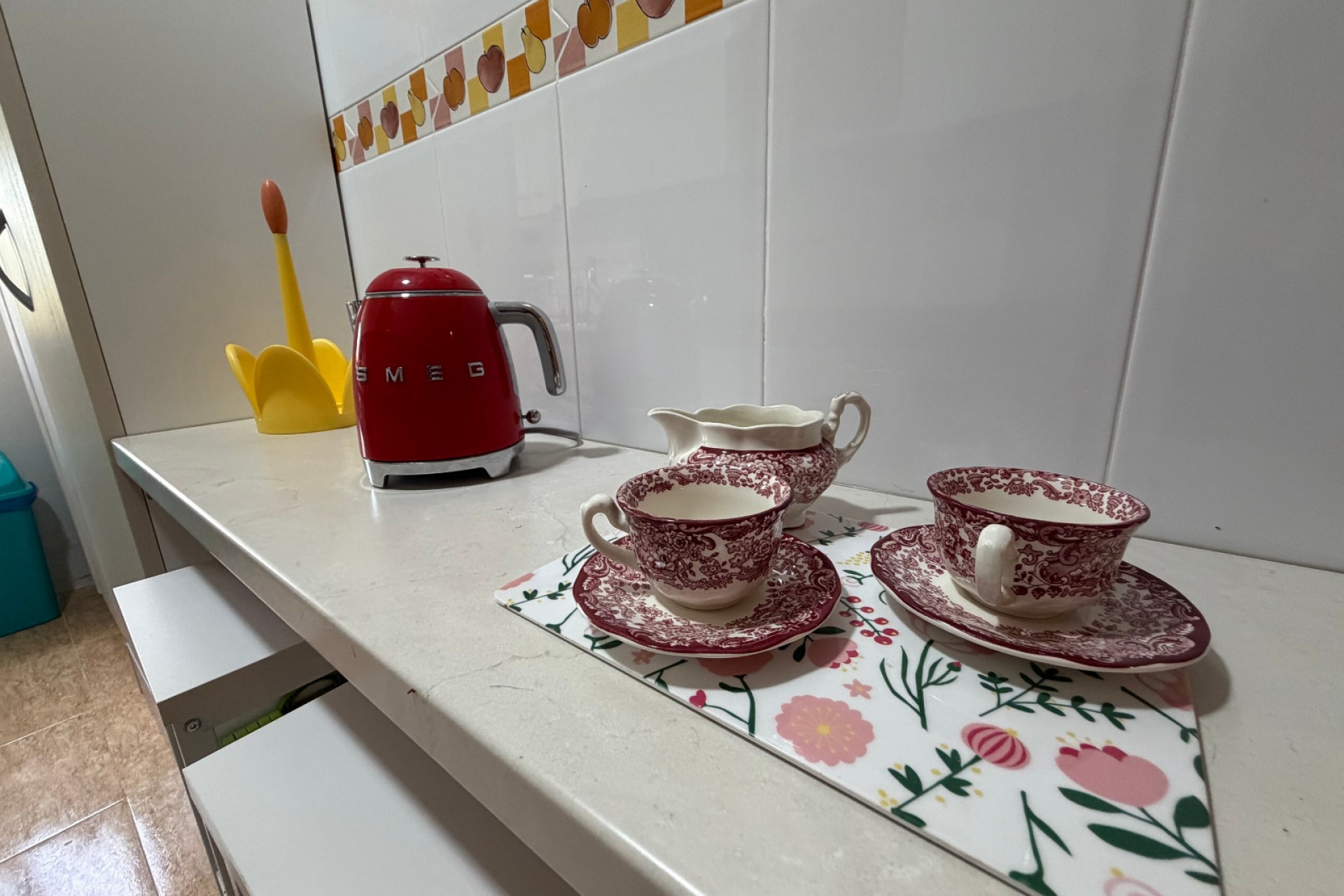 Re-Sale - Apartment - Pilar de La Horadada - Pilar de La Horadada - Town
