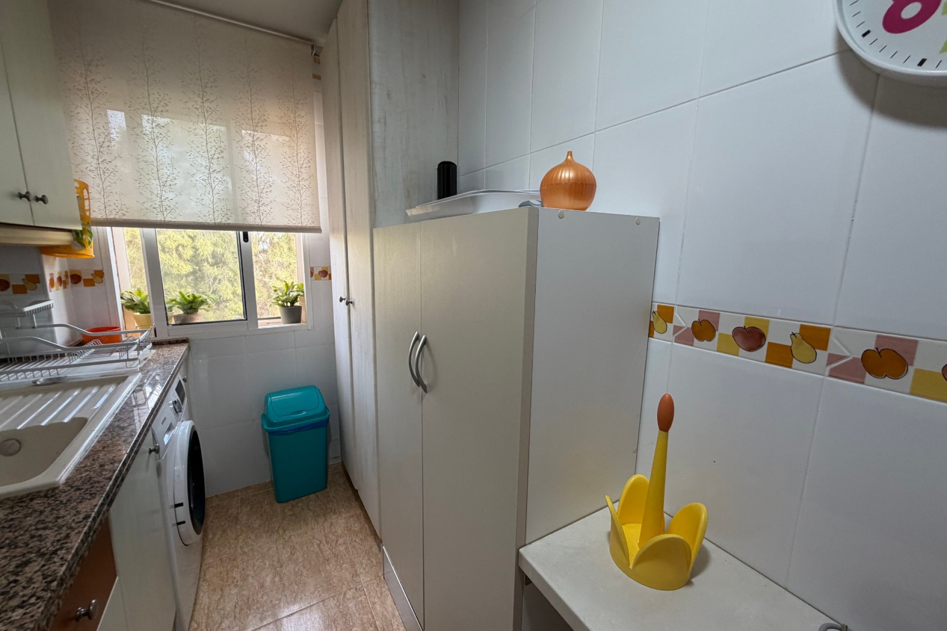 Re-Sale - Apartment - Pilar de La Horadada - Pilar de La Horadada - Town