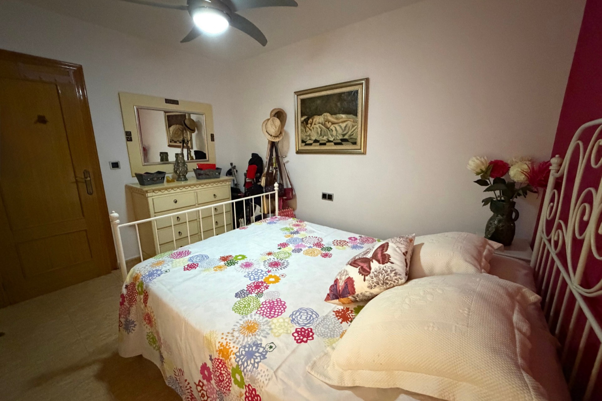 Re-Sale - Apartment - Pilar de La Horadada - Pilar de La Horadada - Town