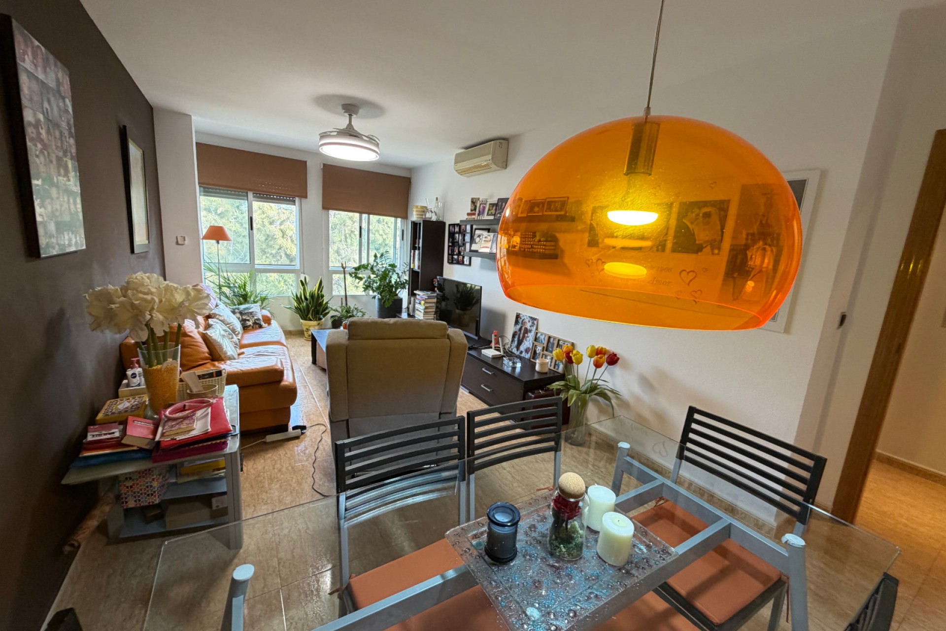 Re-Sale - Apartment - Pilar de La Horadada - Pilar de La Horadada - Town