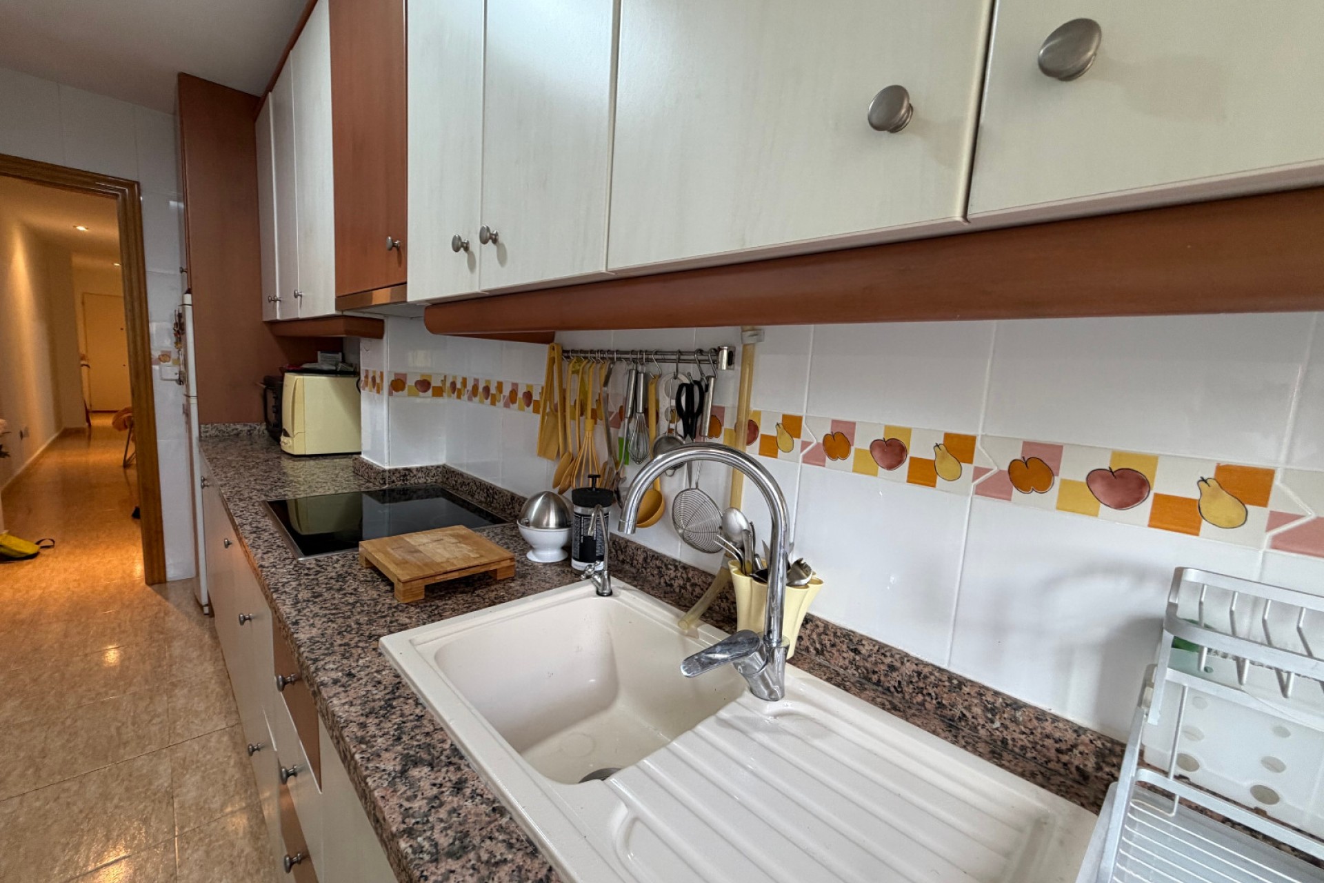 Re-Sale - Apartment - Pilar de La Horadada - Pilar de La Horadada - Town
