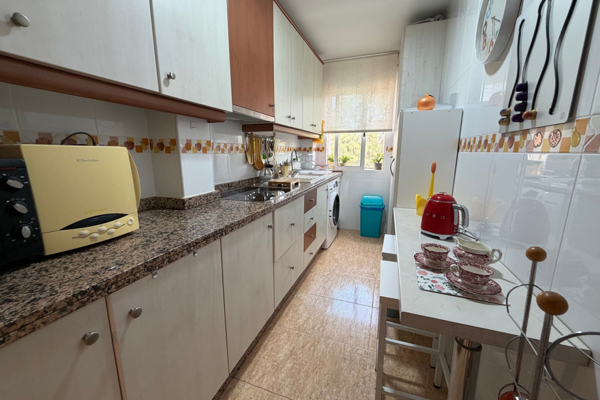 Re-Sale - Apartment - Pilar de La Horadada - Pilar de La Horadada - Town