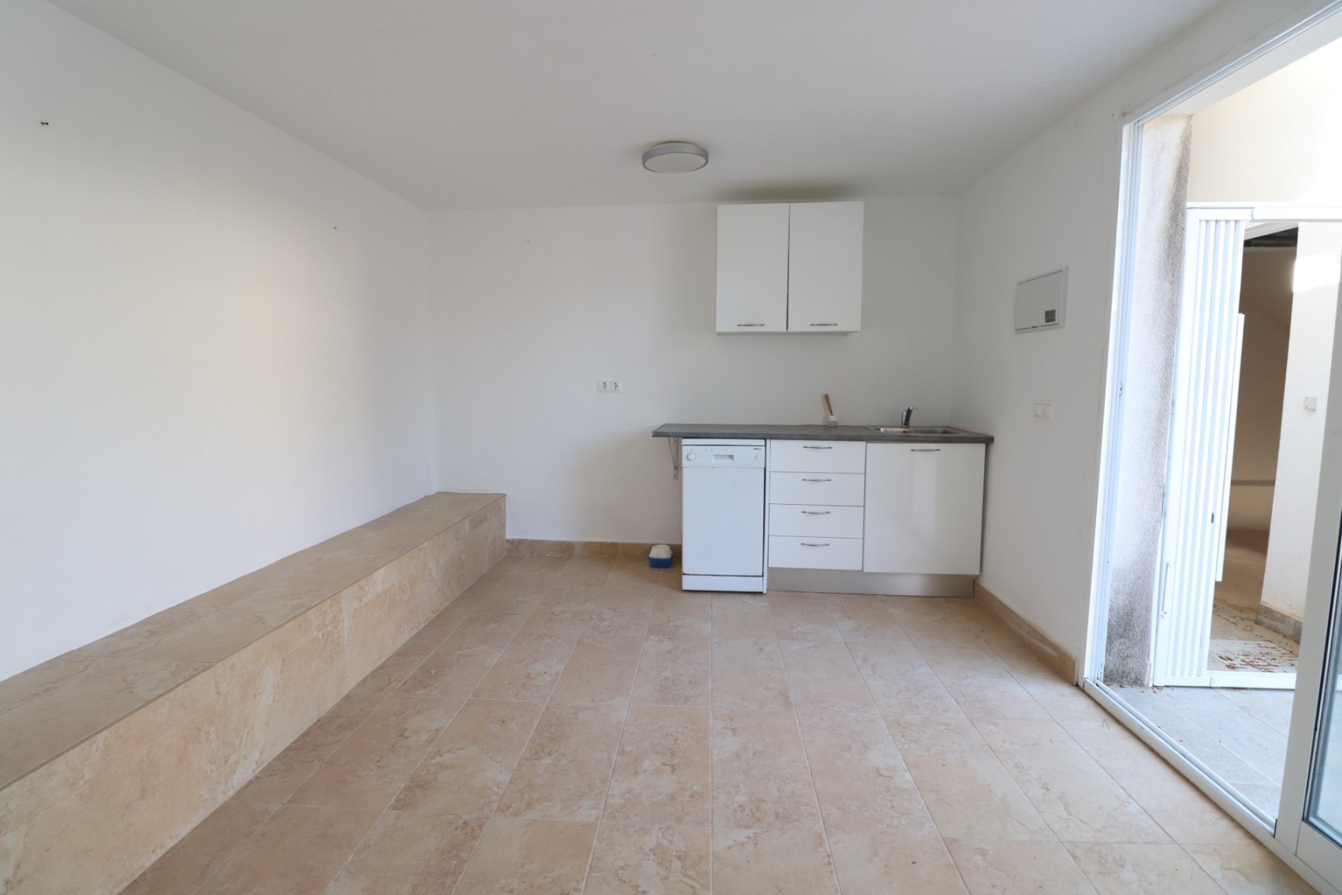 Re-Sale - Apartment - Pinar de Campoverde - Pinar de Campoverde - Village