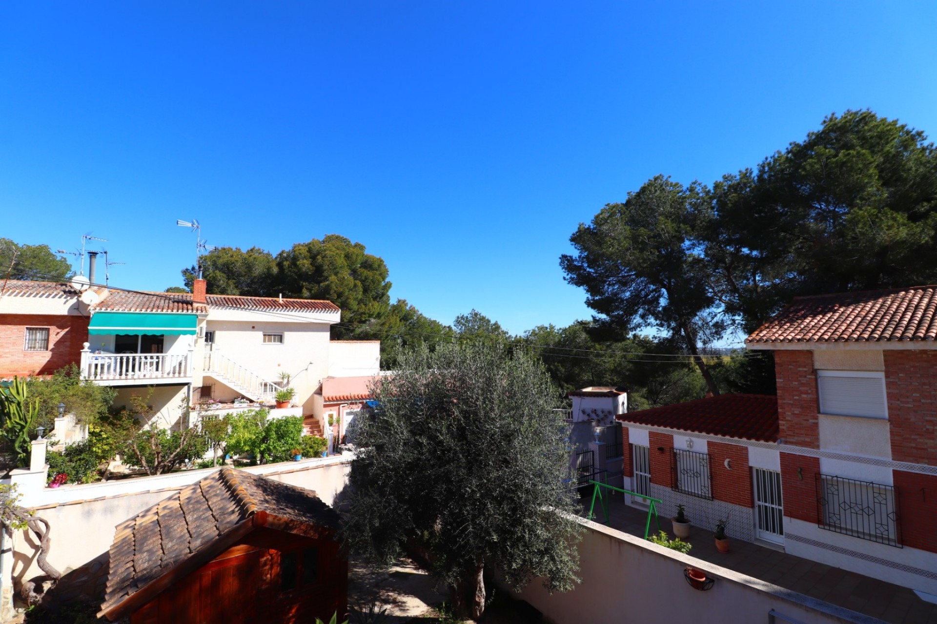 Re-Sale - Apartment - Pinar de Campoverde