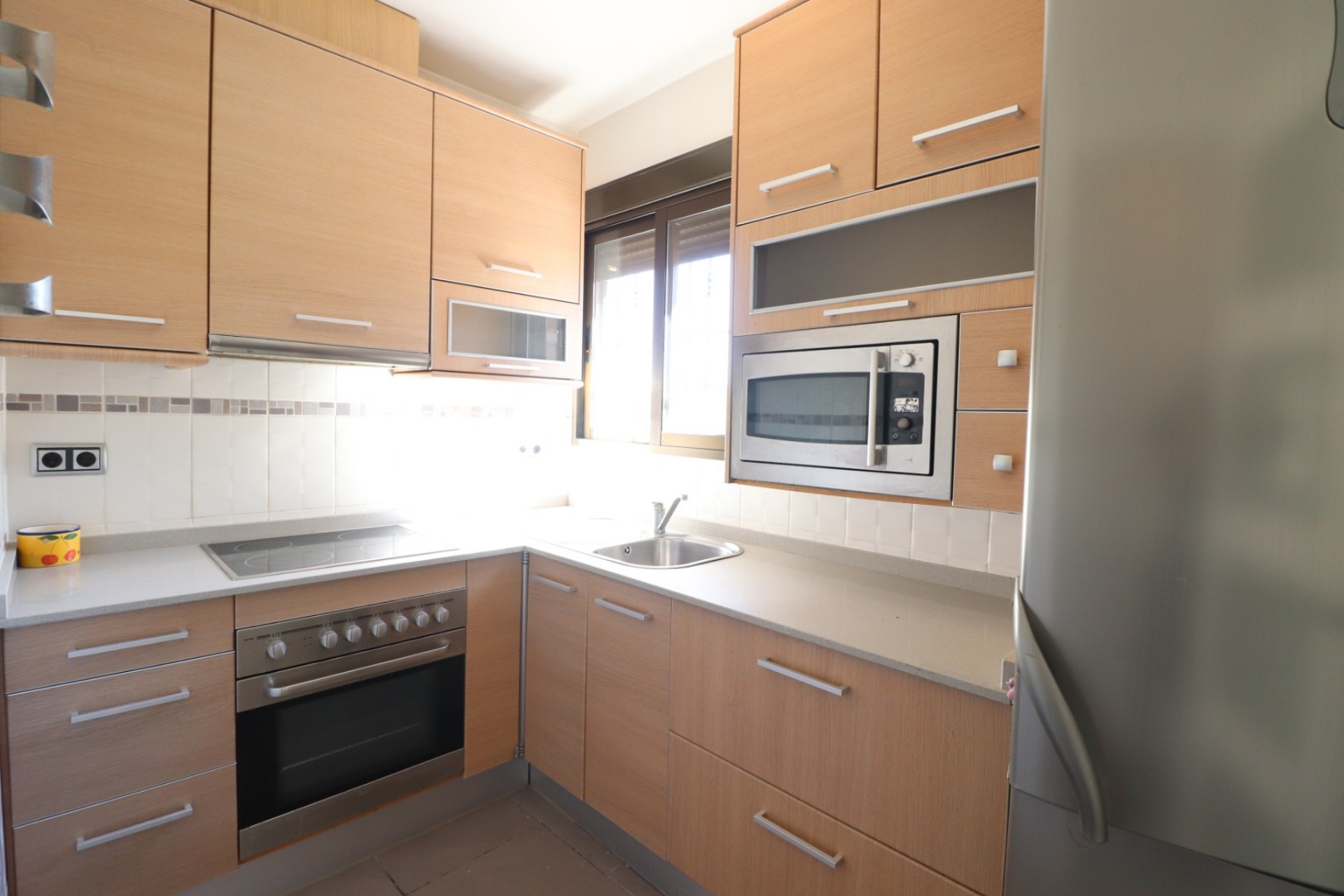 Re-Sale - Apartment - Pinar de Campoverde