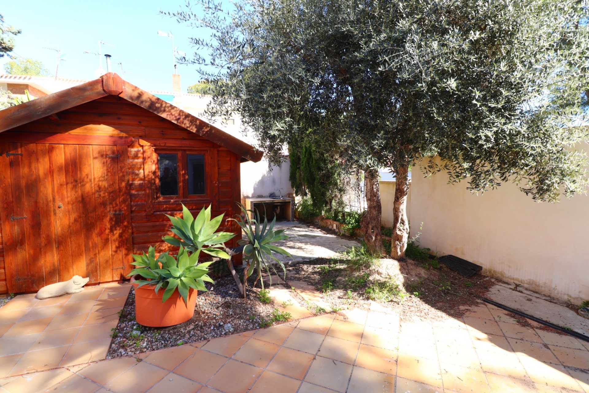 Re-Sale - Apartment - Pinar de Campoverde