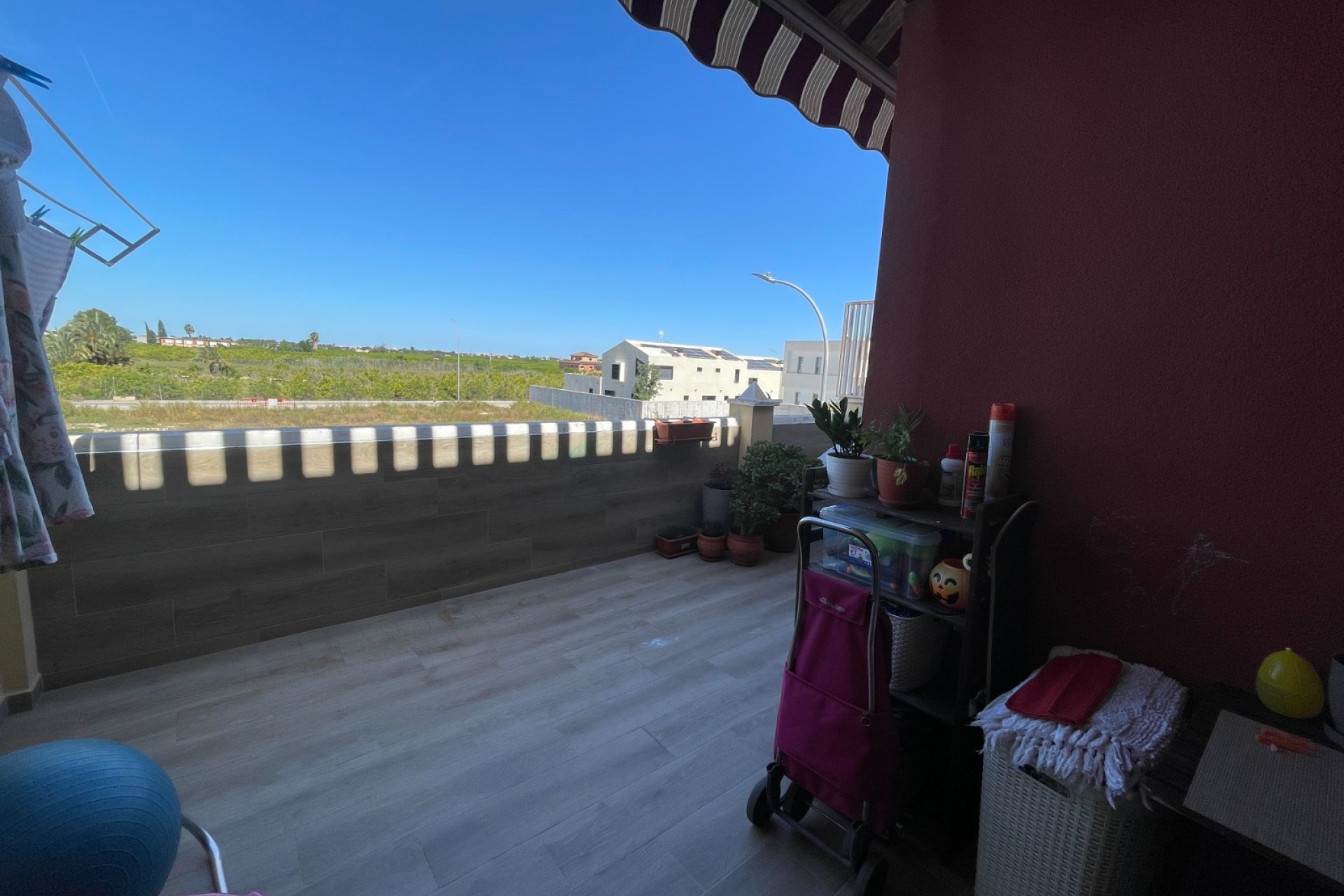 Re-Sale - Apartment - Rafal - Rafal - Town