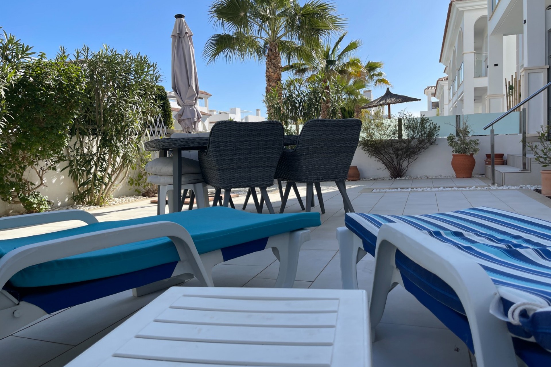 Re-Sale - Apartment - Rojales - Ciudad Quesada