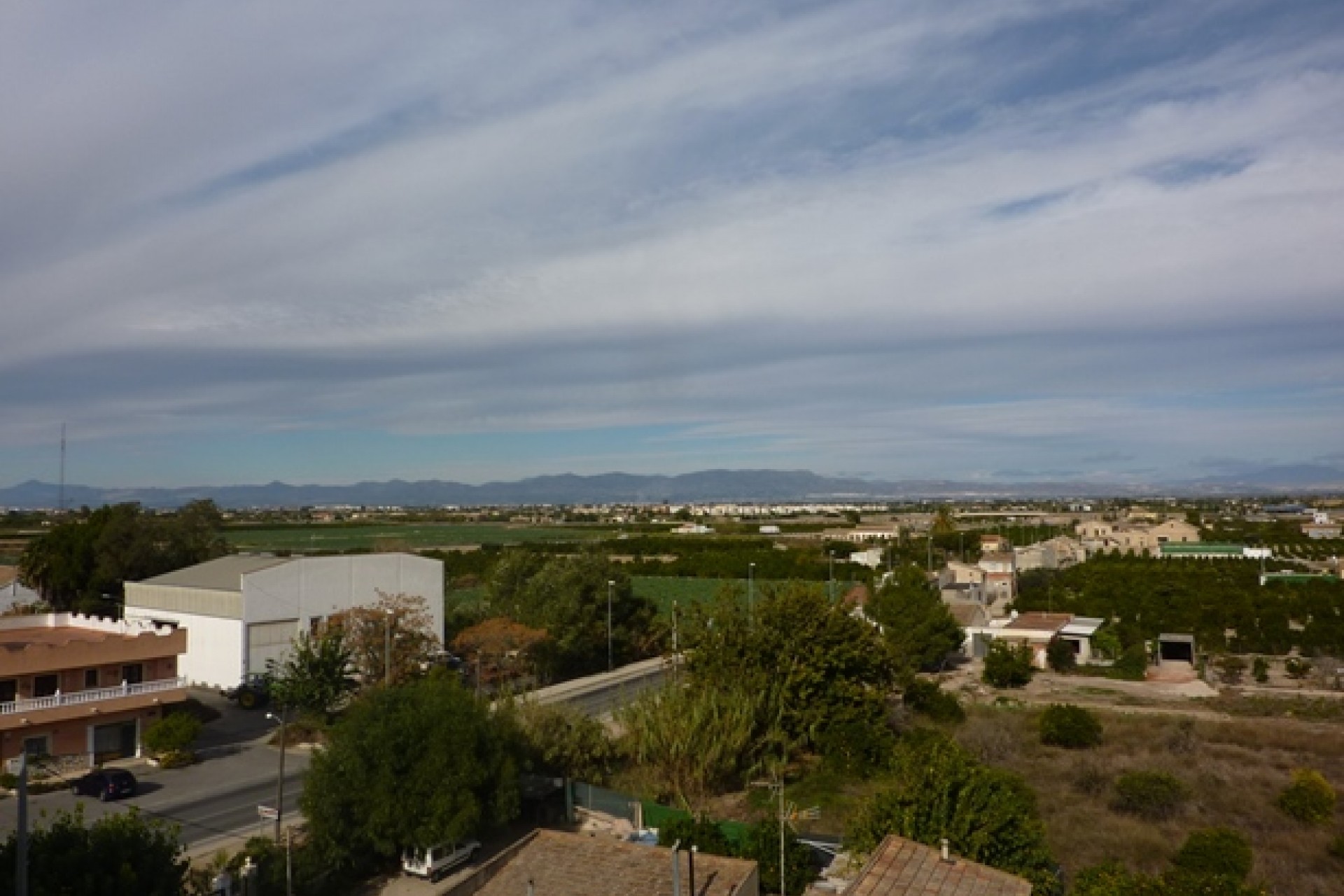 Re-Sale - Apartment - Rojales - Los Palacios