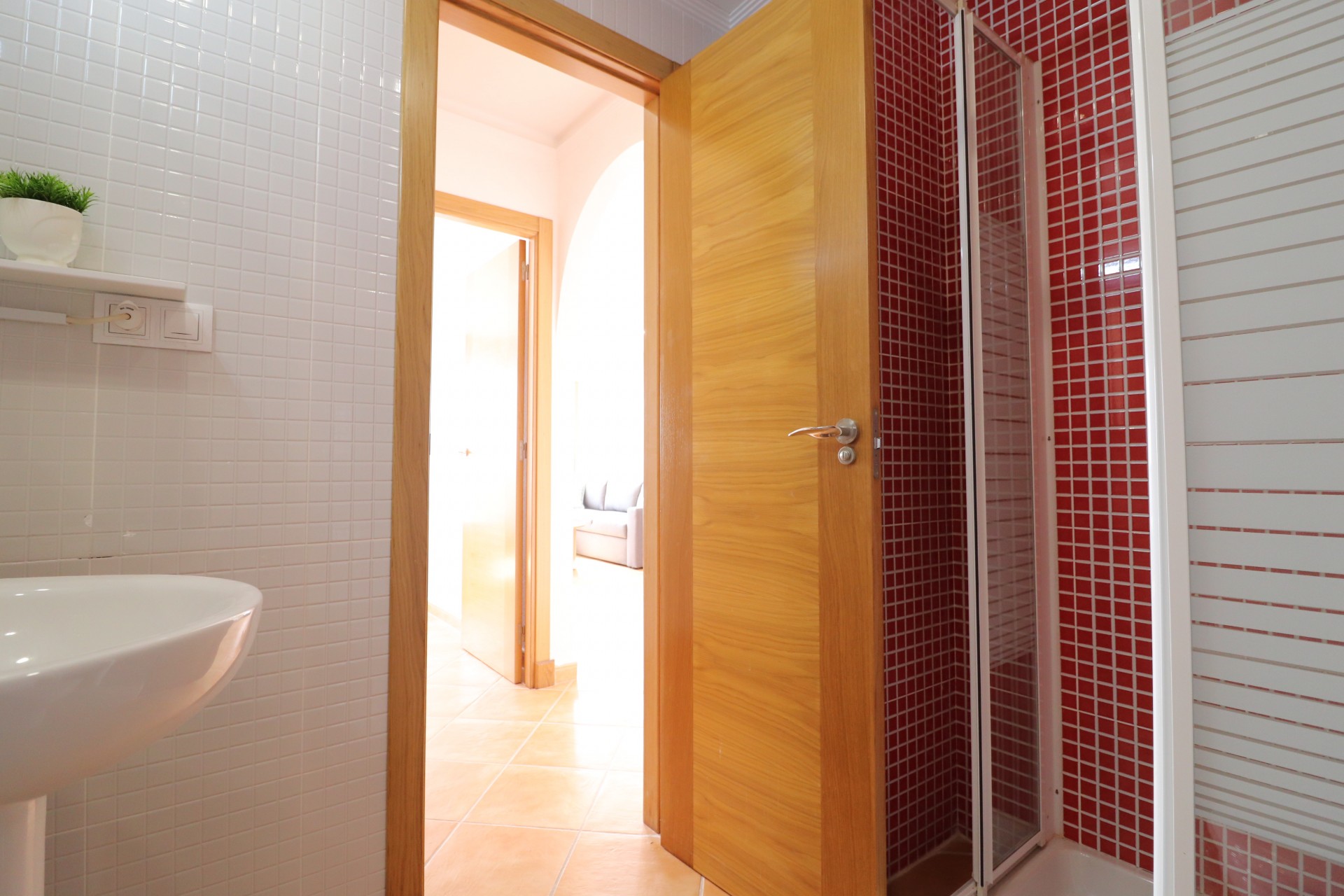 Re-Sale - Apartment - Rojales - Los Palacios