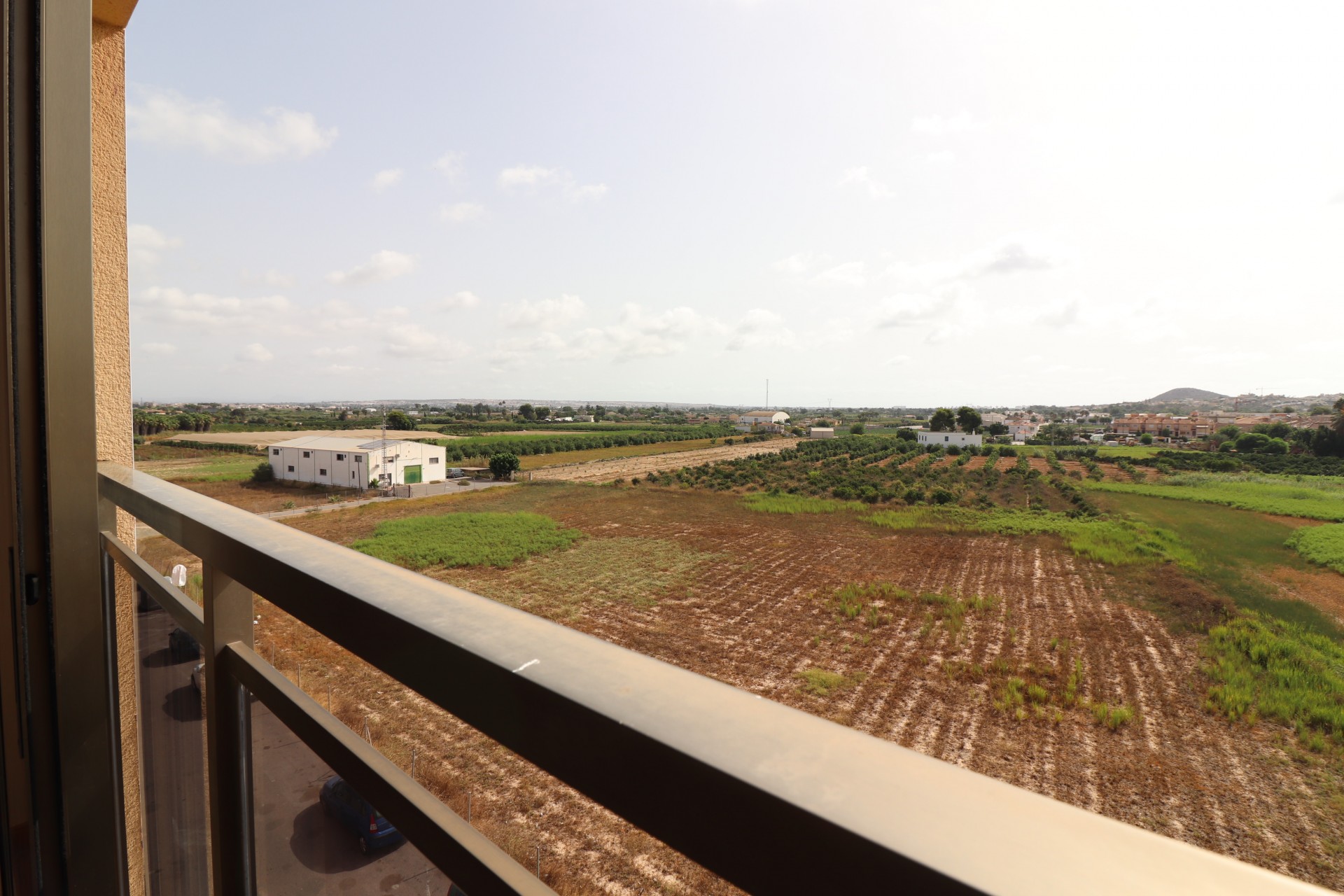 Re-Sale - Apartment - Rojales - Los Palacios