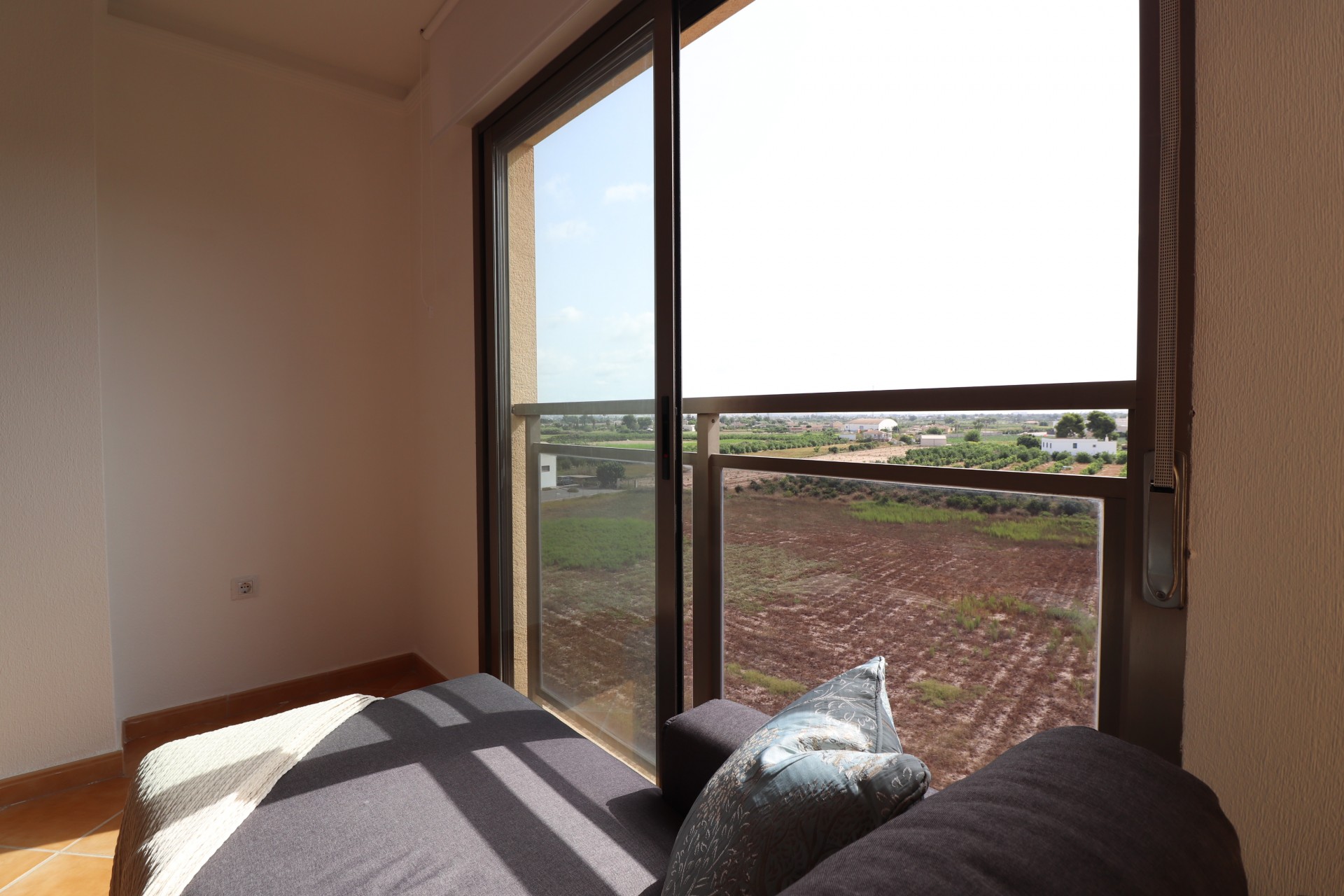 Re-Sale - Apartment - Rojales - Los Palacios
