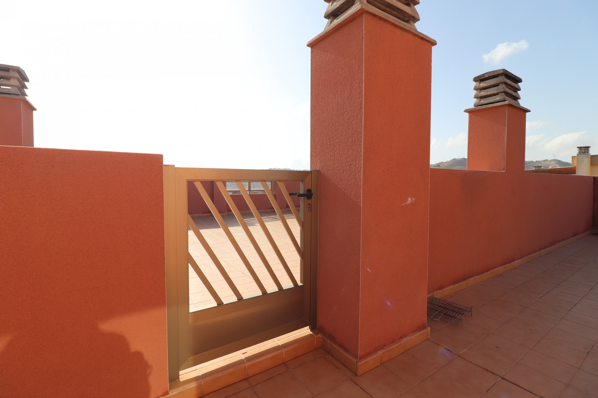 Re-Sale - Apartment - Rojales - Los Palacios