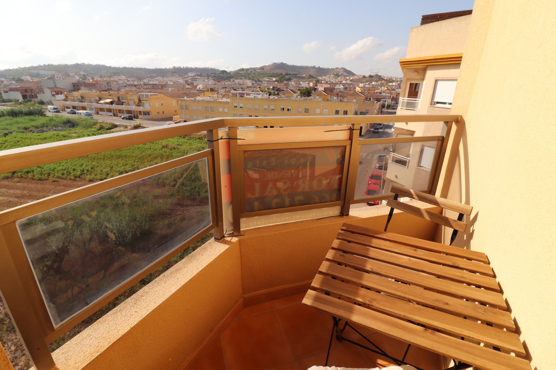 Re-Sale - Apartment - Rojales - Los Palacios