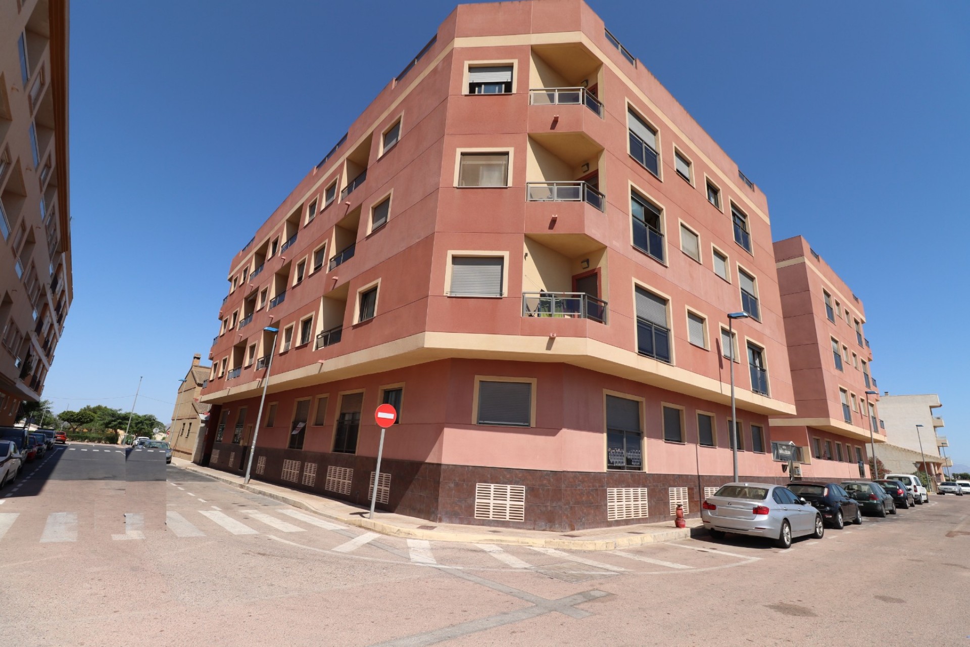 Re-Sale - Apartment - Rojales - Los Palacios