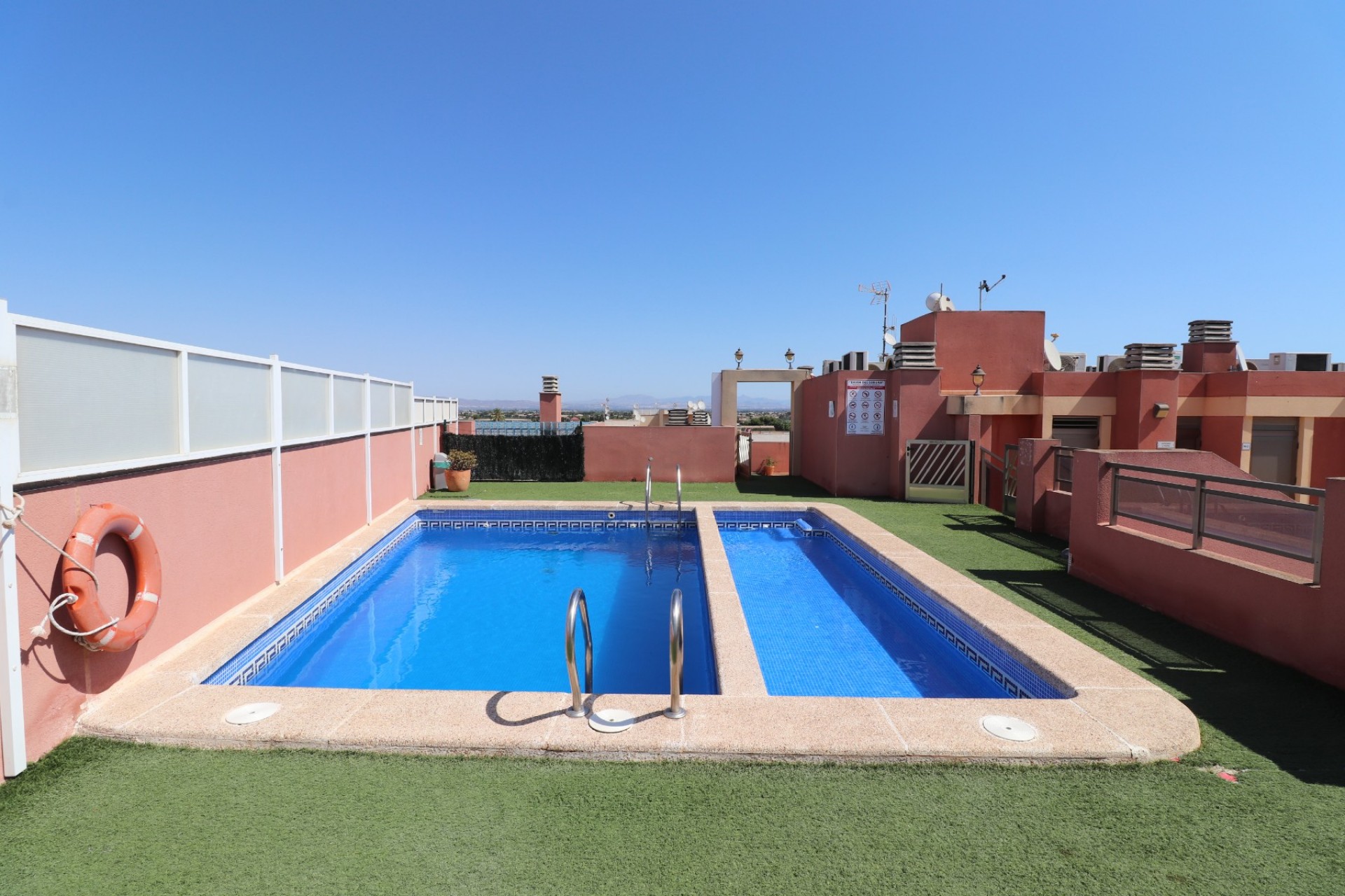 Re-Sale - Apartment - Rojales - Los Palacios