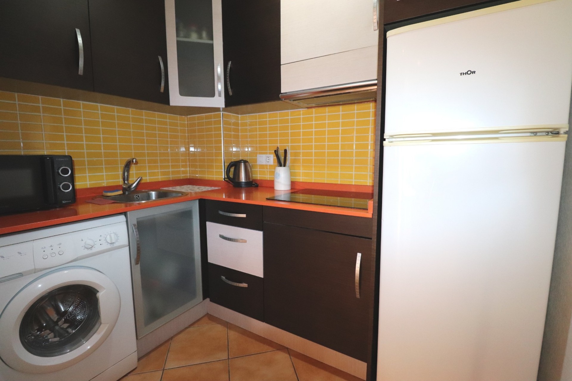 Re-Sale - Apartment - Rojales - Los Palacios