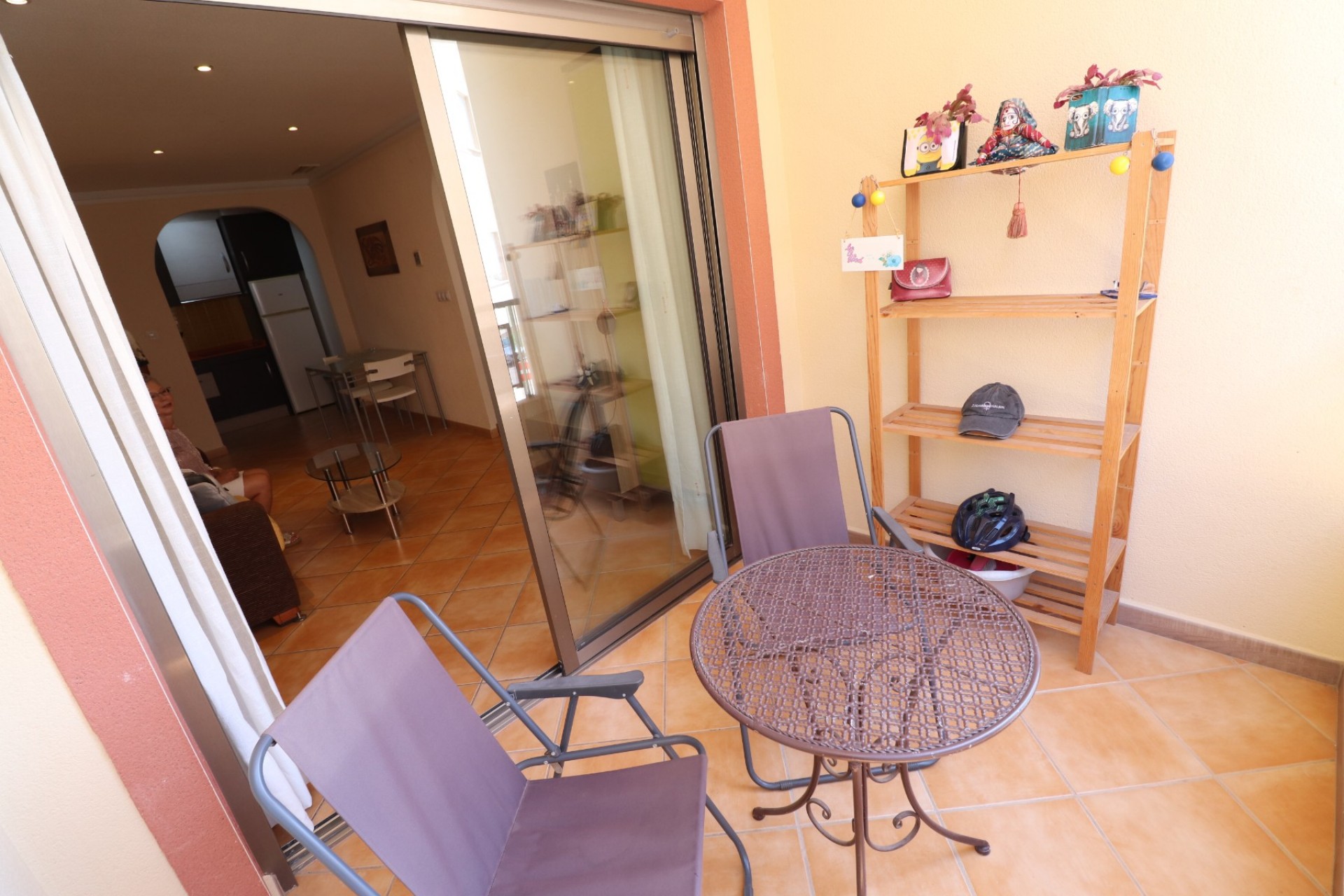 Re-Sale - Apartment - Rojales - Los Palacios