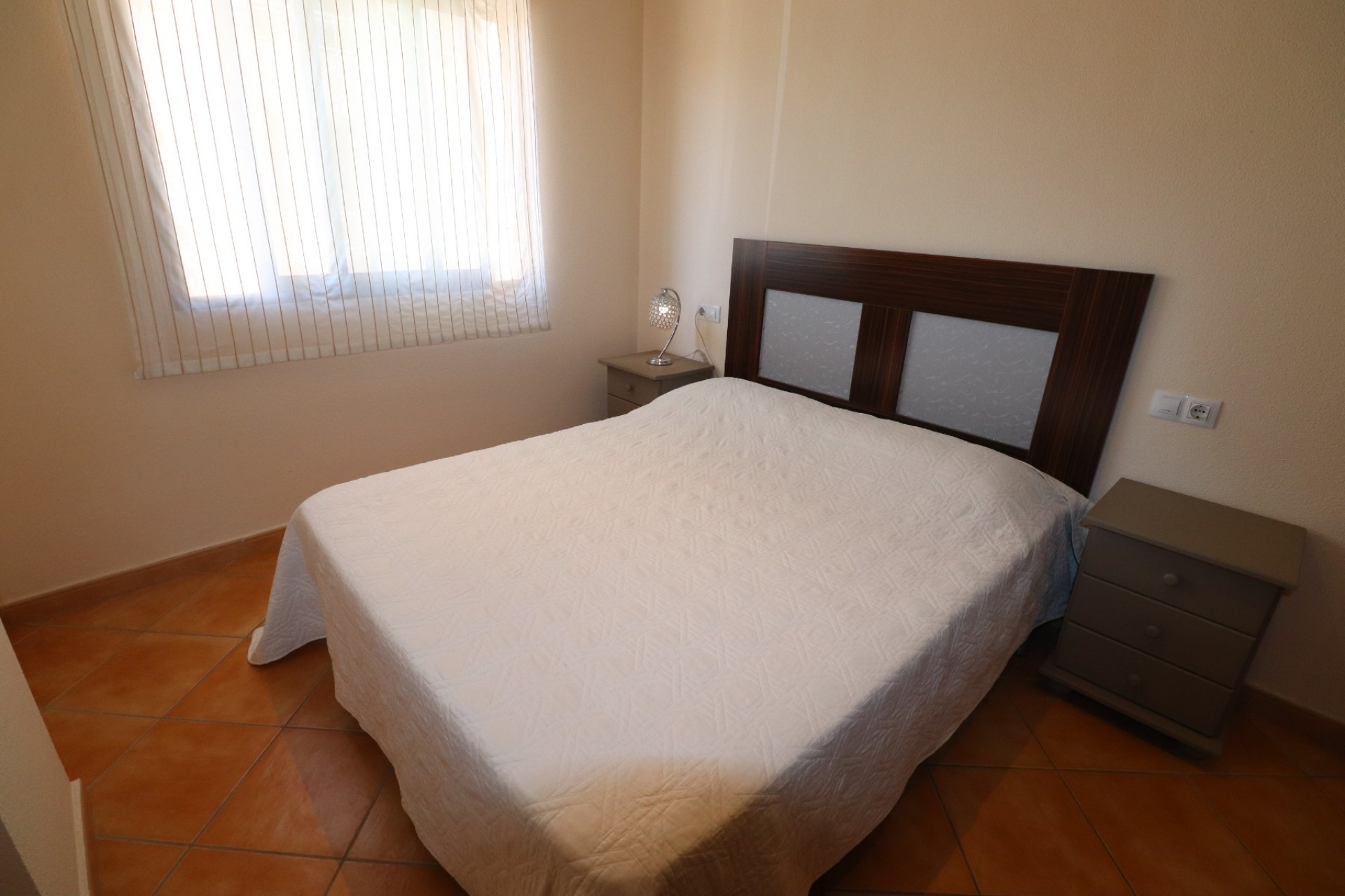 Re-Sale - Apartment - Rojales - Los Palacios