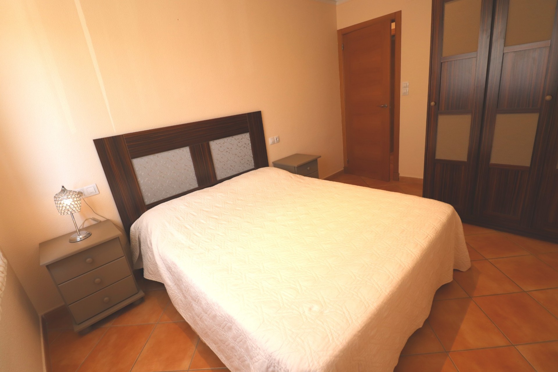 Re-Sale - Apartment - Rojales - Los Palacios