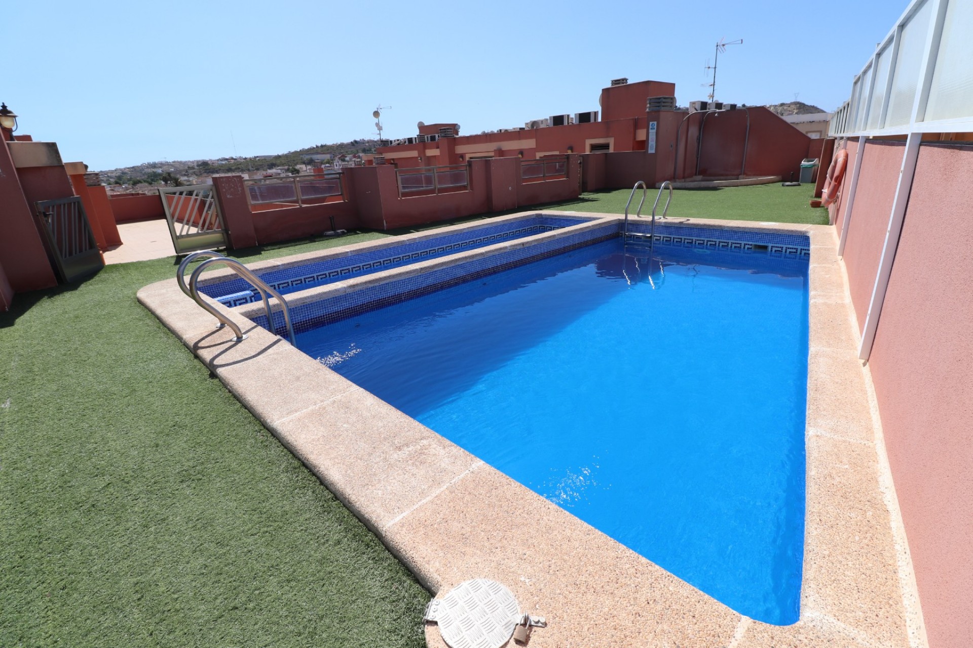 Re-Sale - Apartment - Rojales - Los Palacios