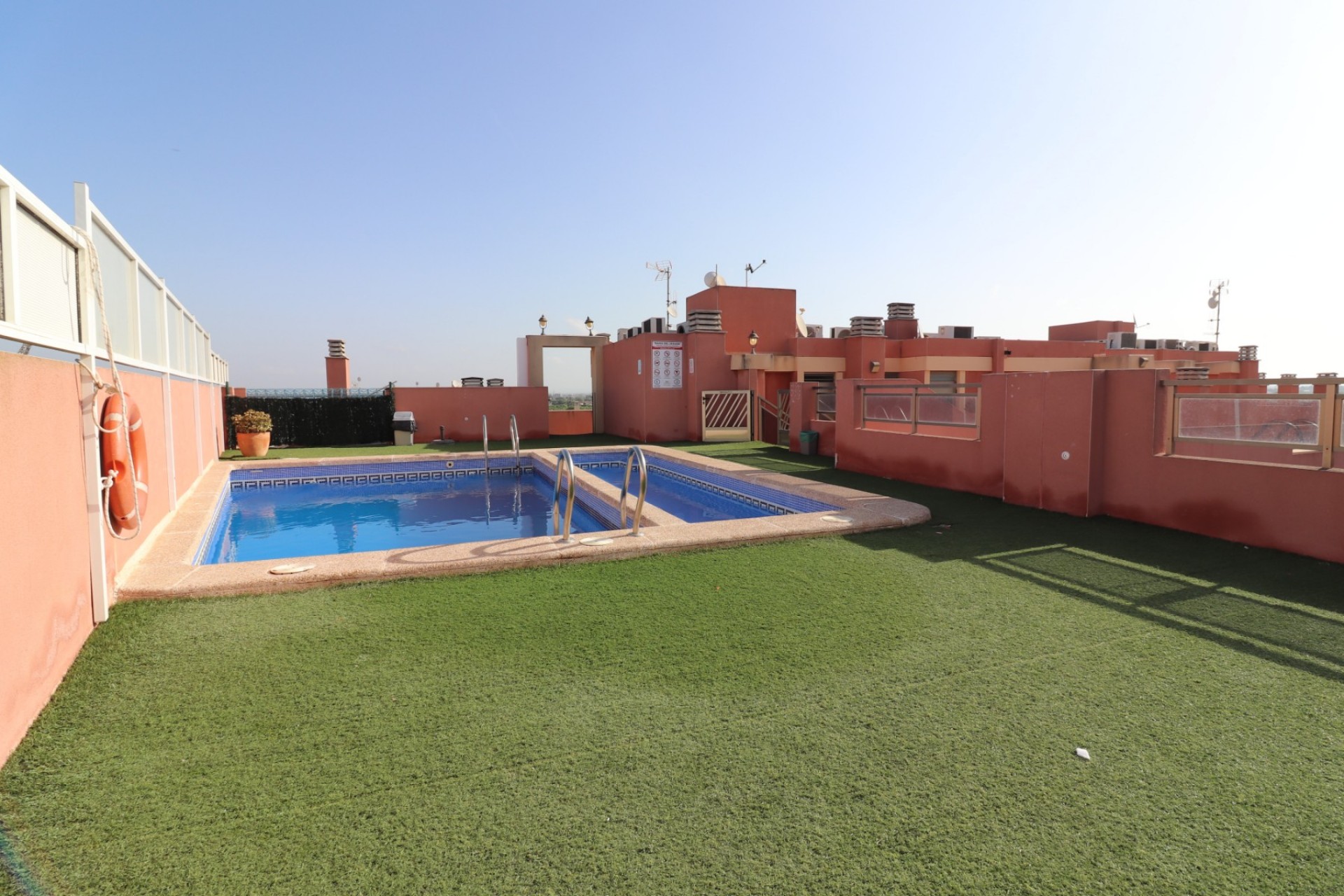 Re-Sale - Apartment - Rojales - Los Palacios