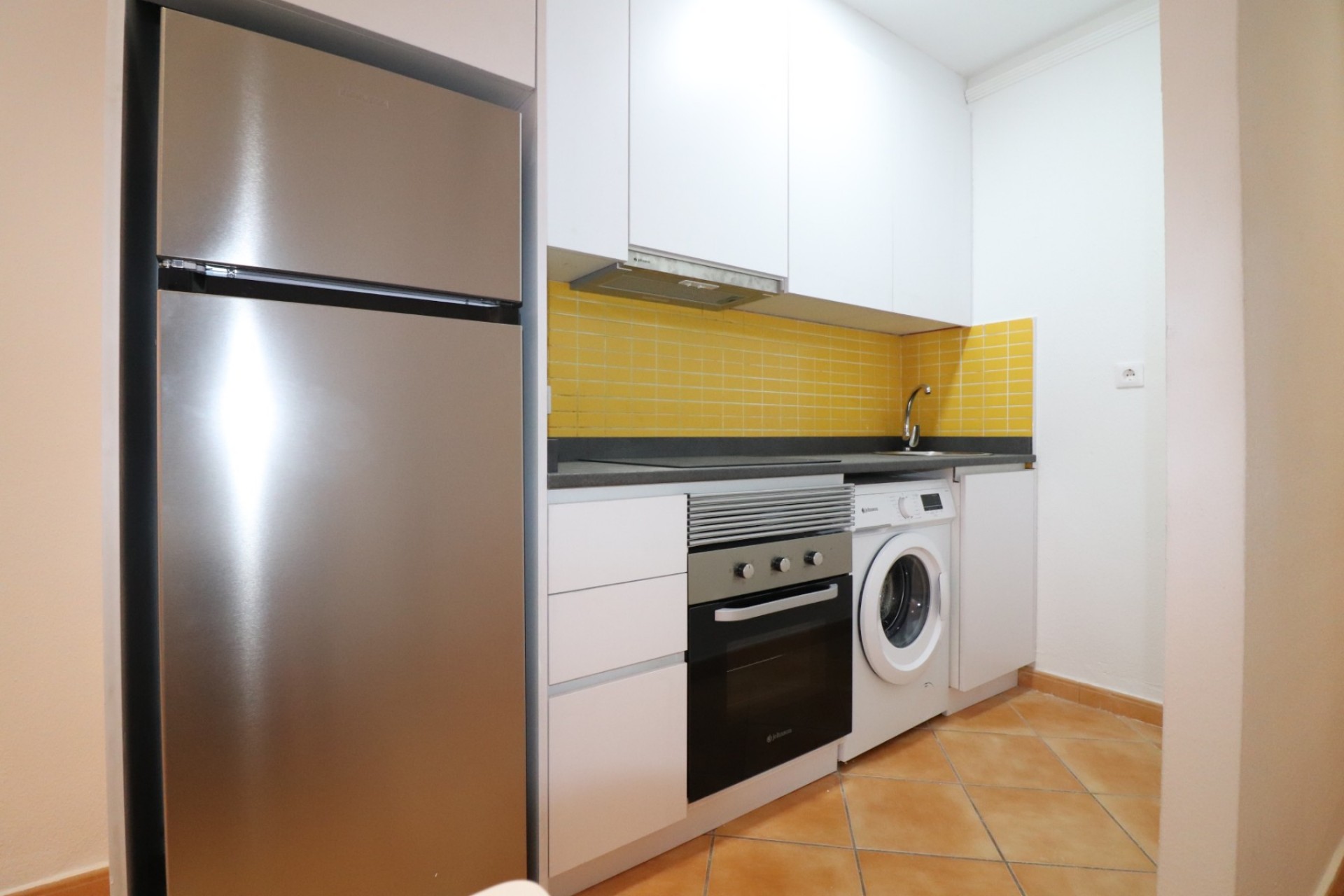 Re-Sale - Apartment - Rojales - Los Palacios