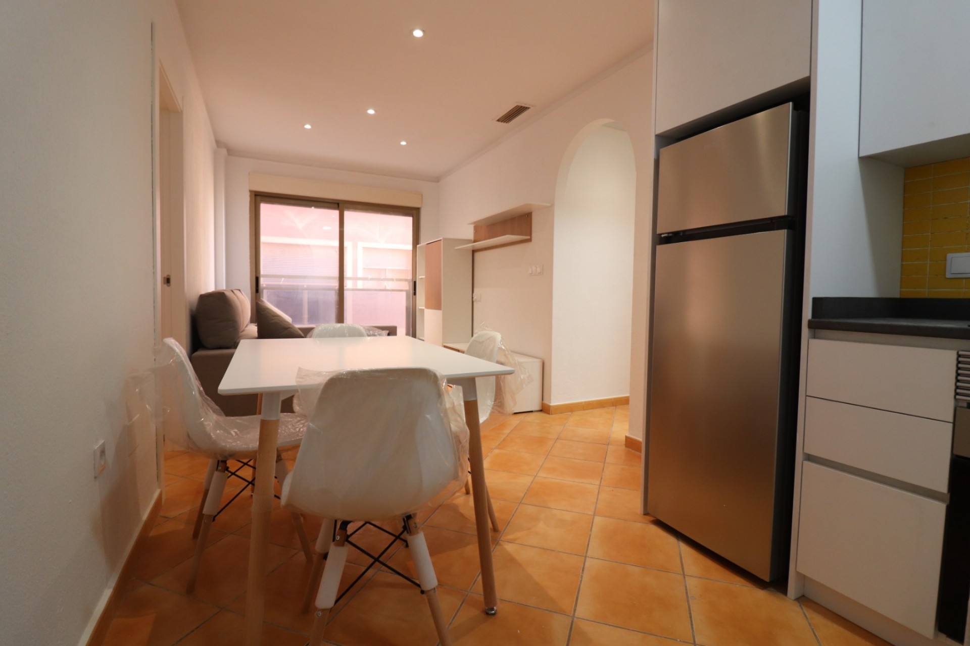 Re-Sale - Apartment - Rojales - Los Palacios