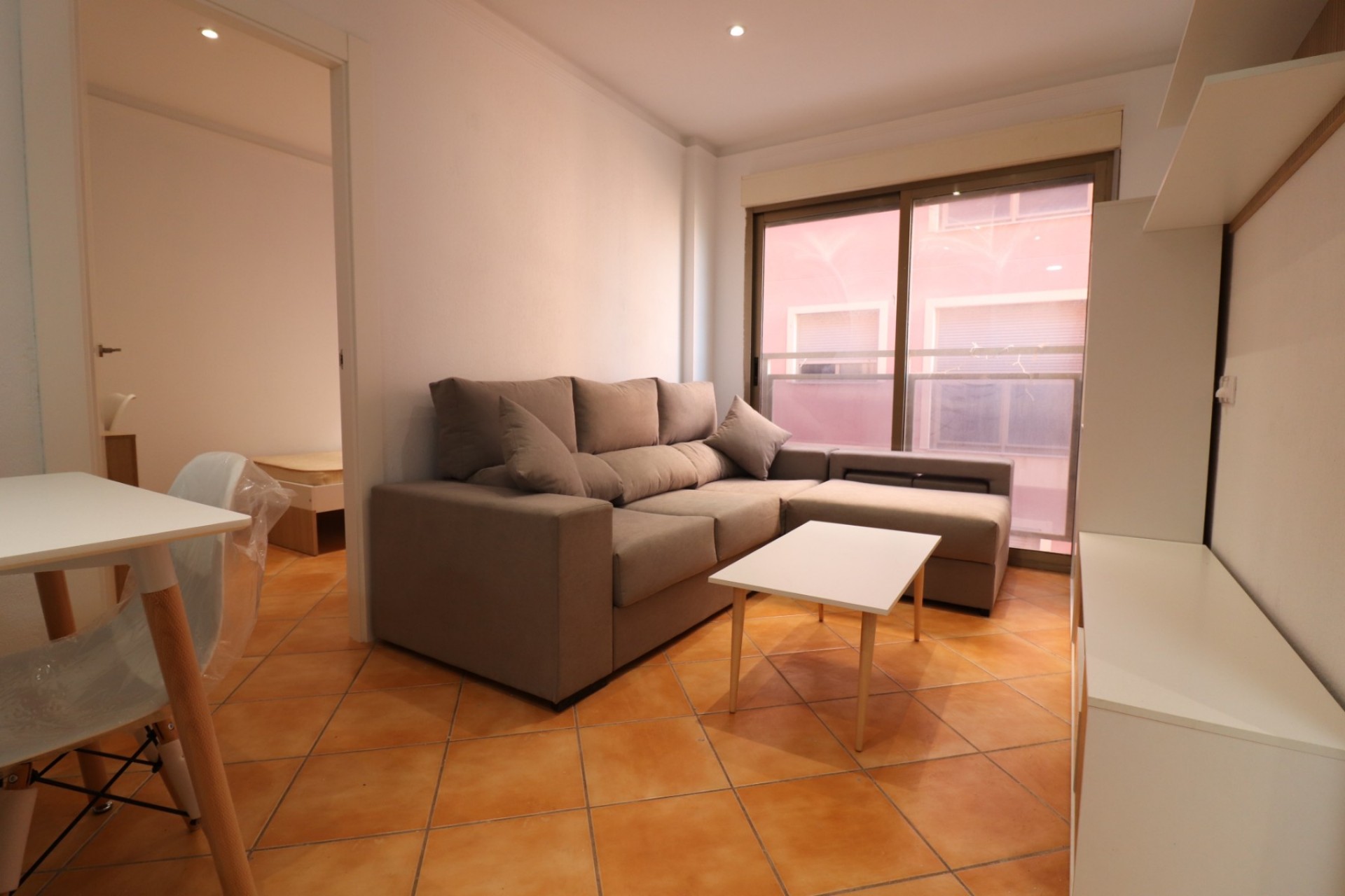 Re-Sale - Apartment - Rojales - Los Palacios