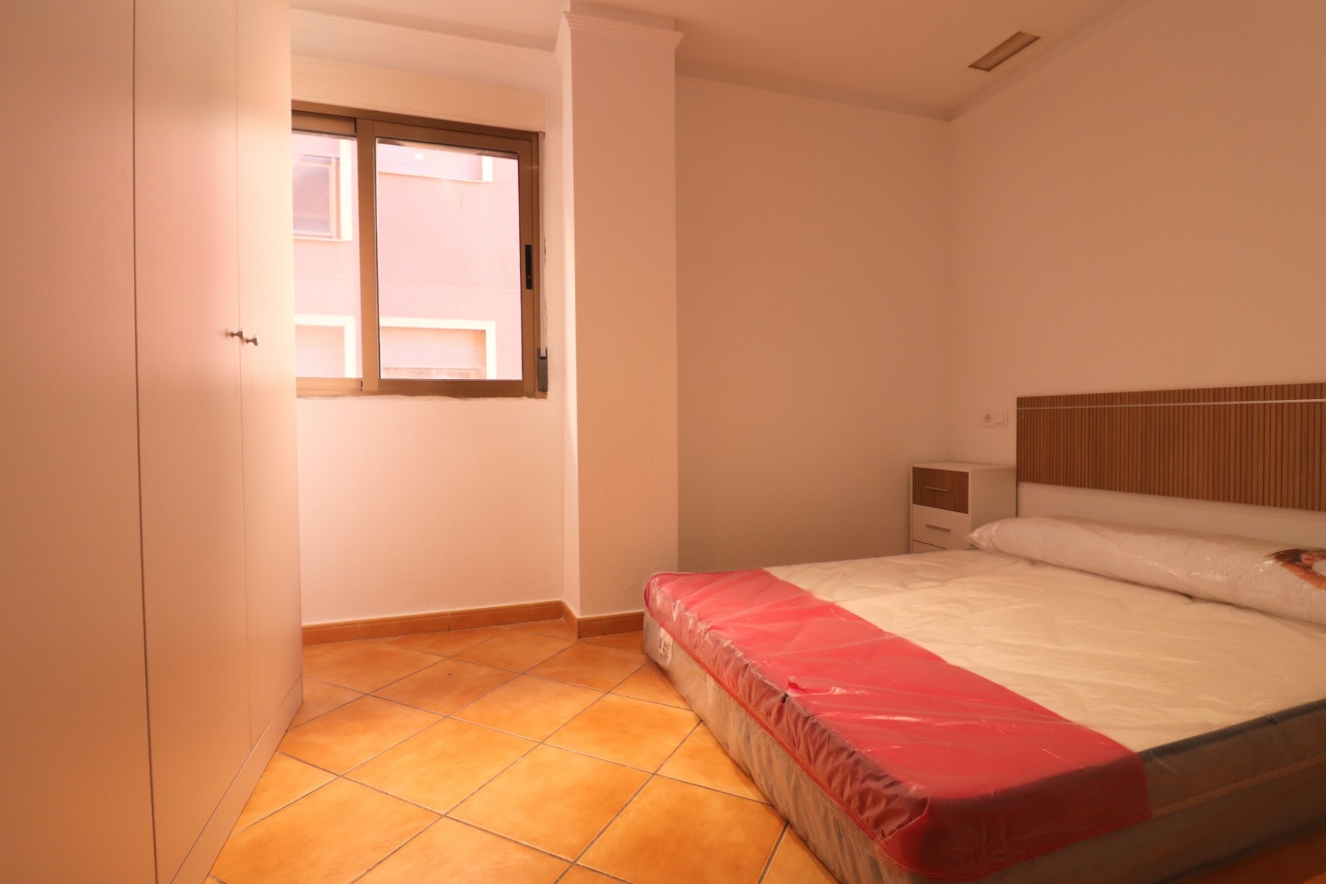 Re-Sale - Apartment - Rojales - Los Palacios