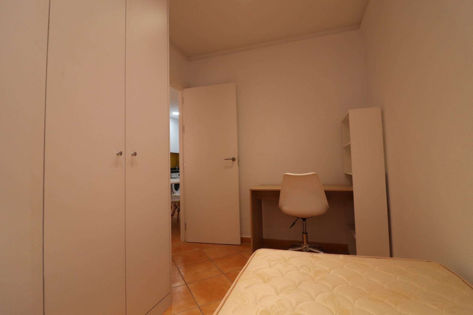 Re-Sale - Apartment - Rojales - Los Palacios