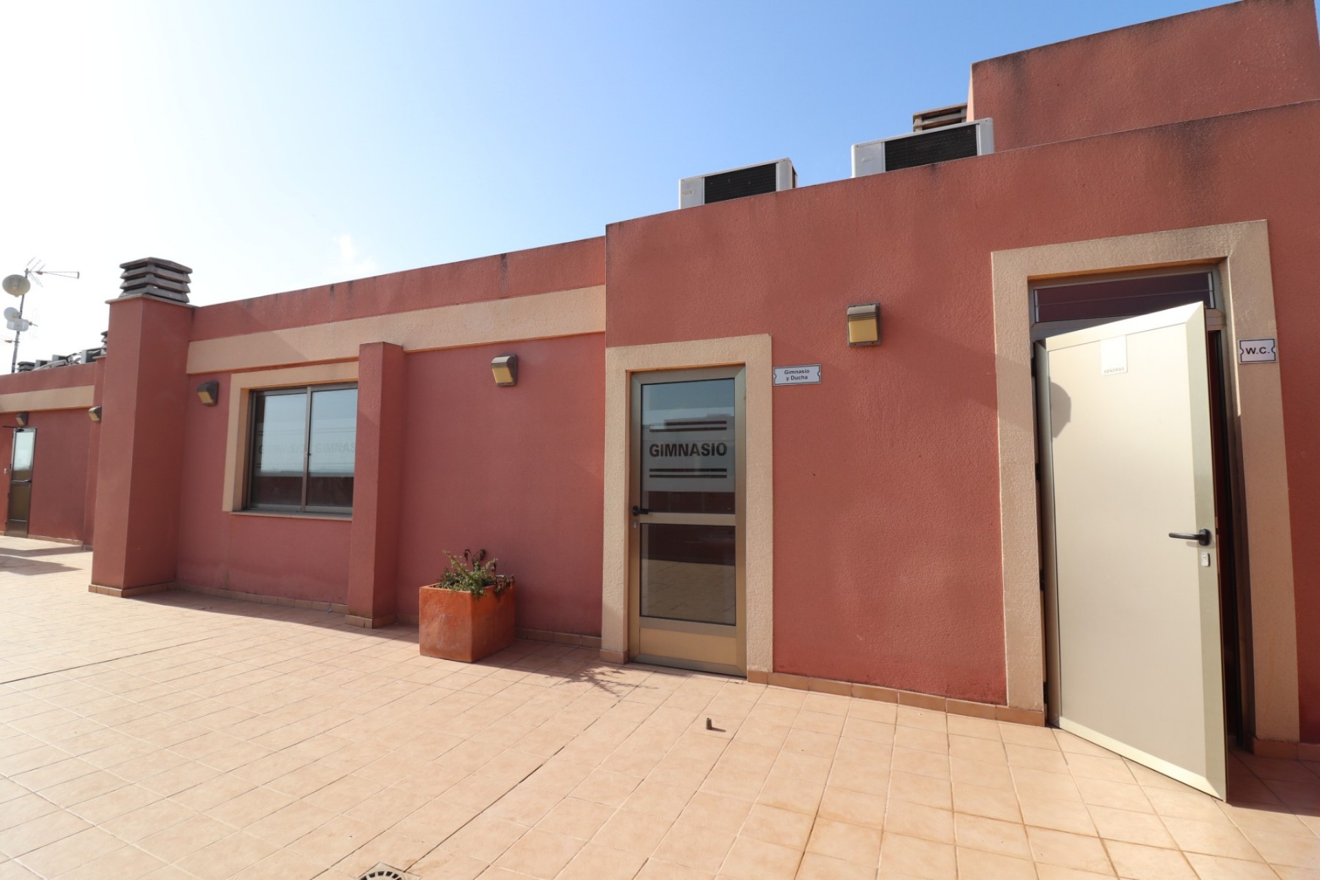 Re-Sale - Apartment - Rojales - Los Palacios