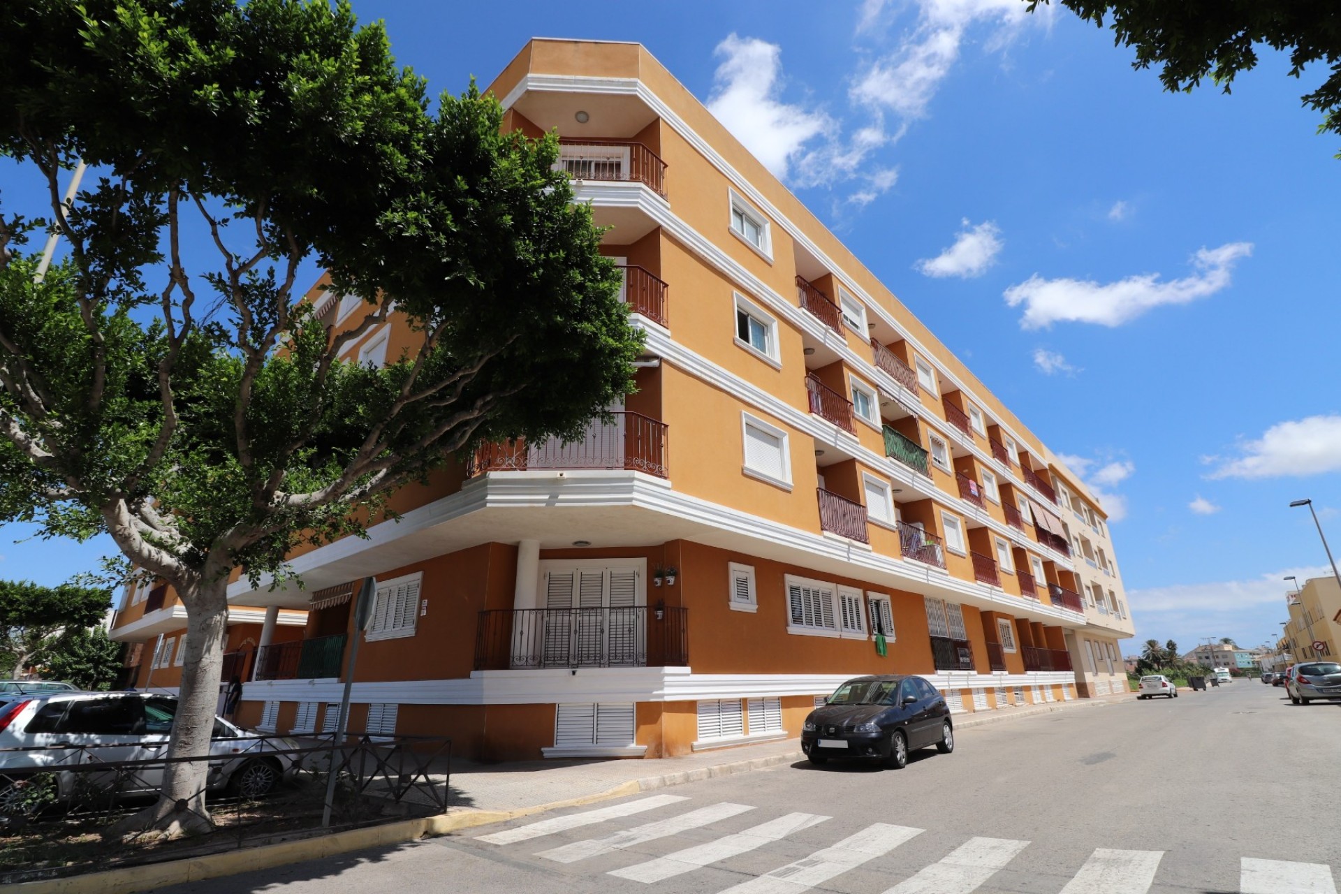 Re-Sale - Apartment - Rojales - Los Palacios