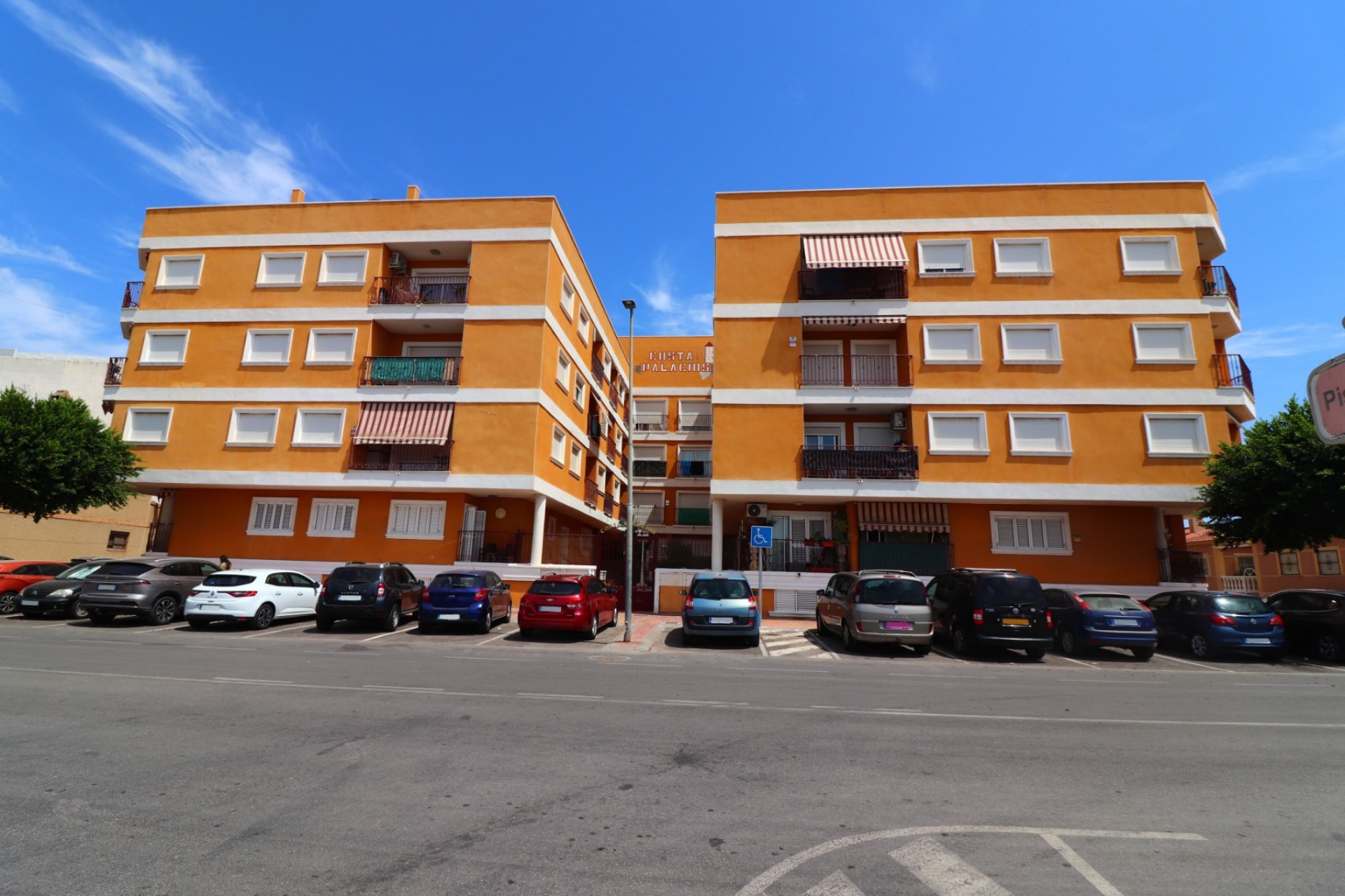 Re-Sale - Apartment - Rojales - Los Palacios