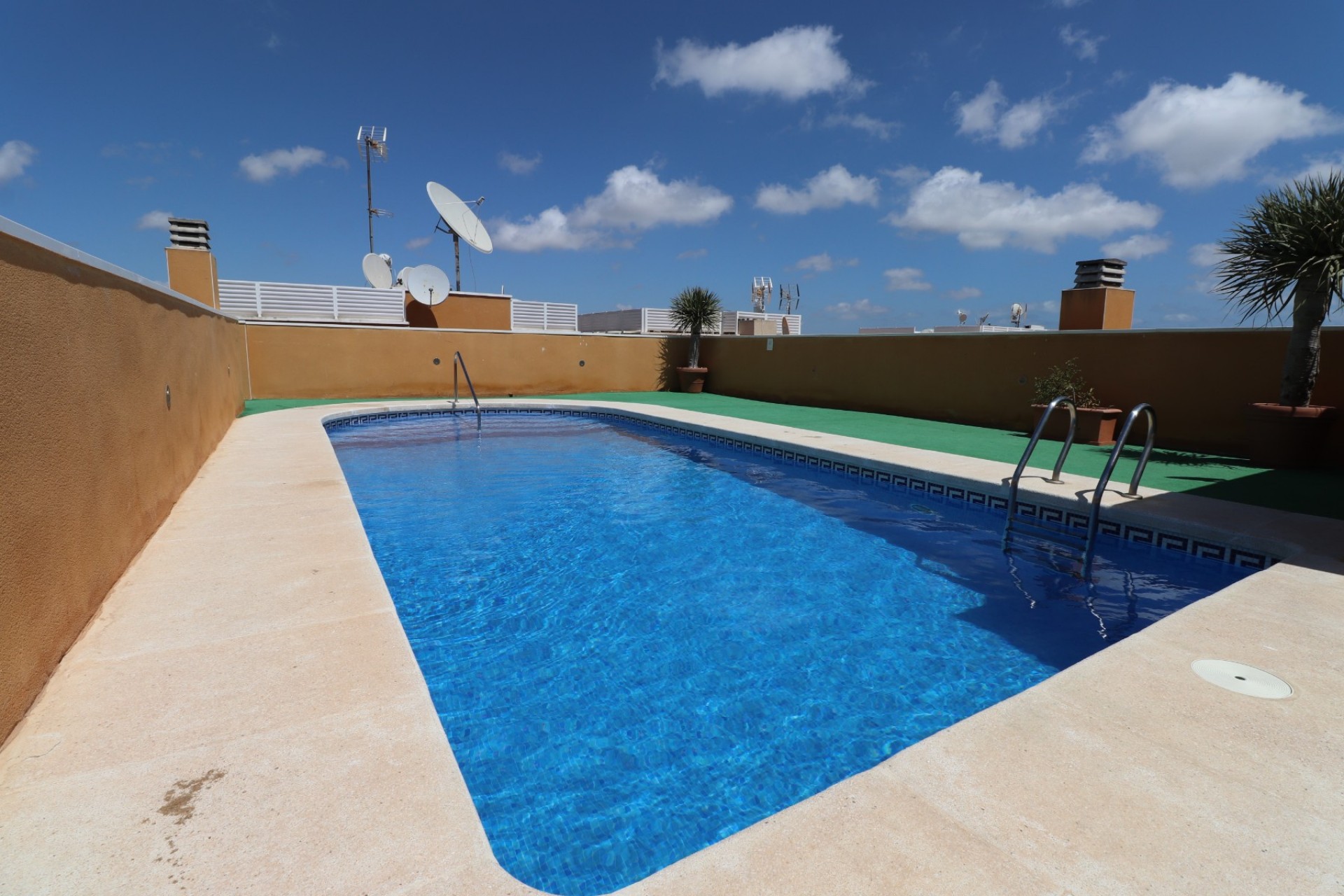 Re-Sale - Apartment - Rojales - Los Palacios