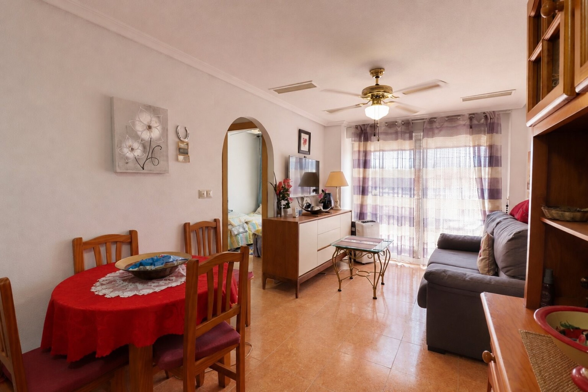 Re-Sale - Apartment - Rojales - Los Palacios