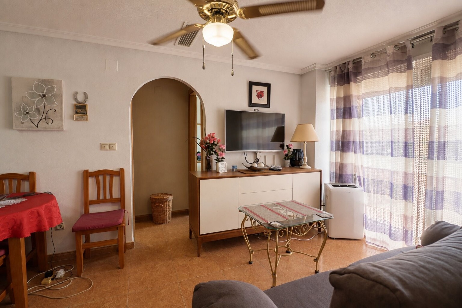 Re-Sale - Apartment - Rojales - Los Palacios