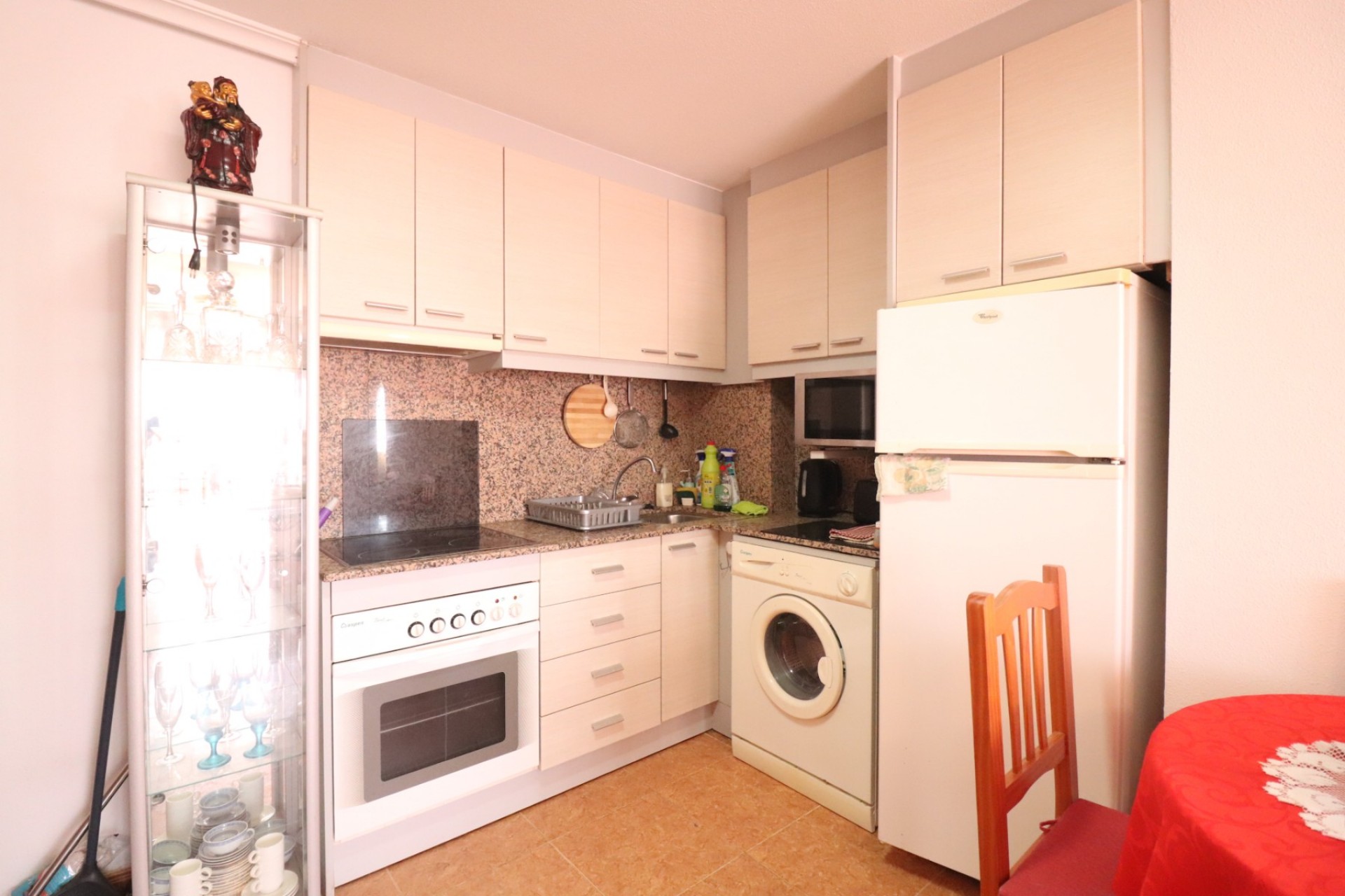 Re-Sale - Apartment - Rojales - Los Palacios
