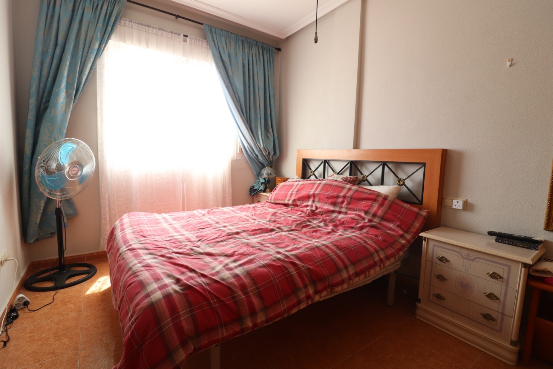 Re-Sale - Apartment - Rojales - Los Palacios