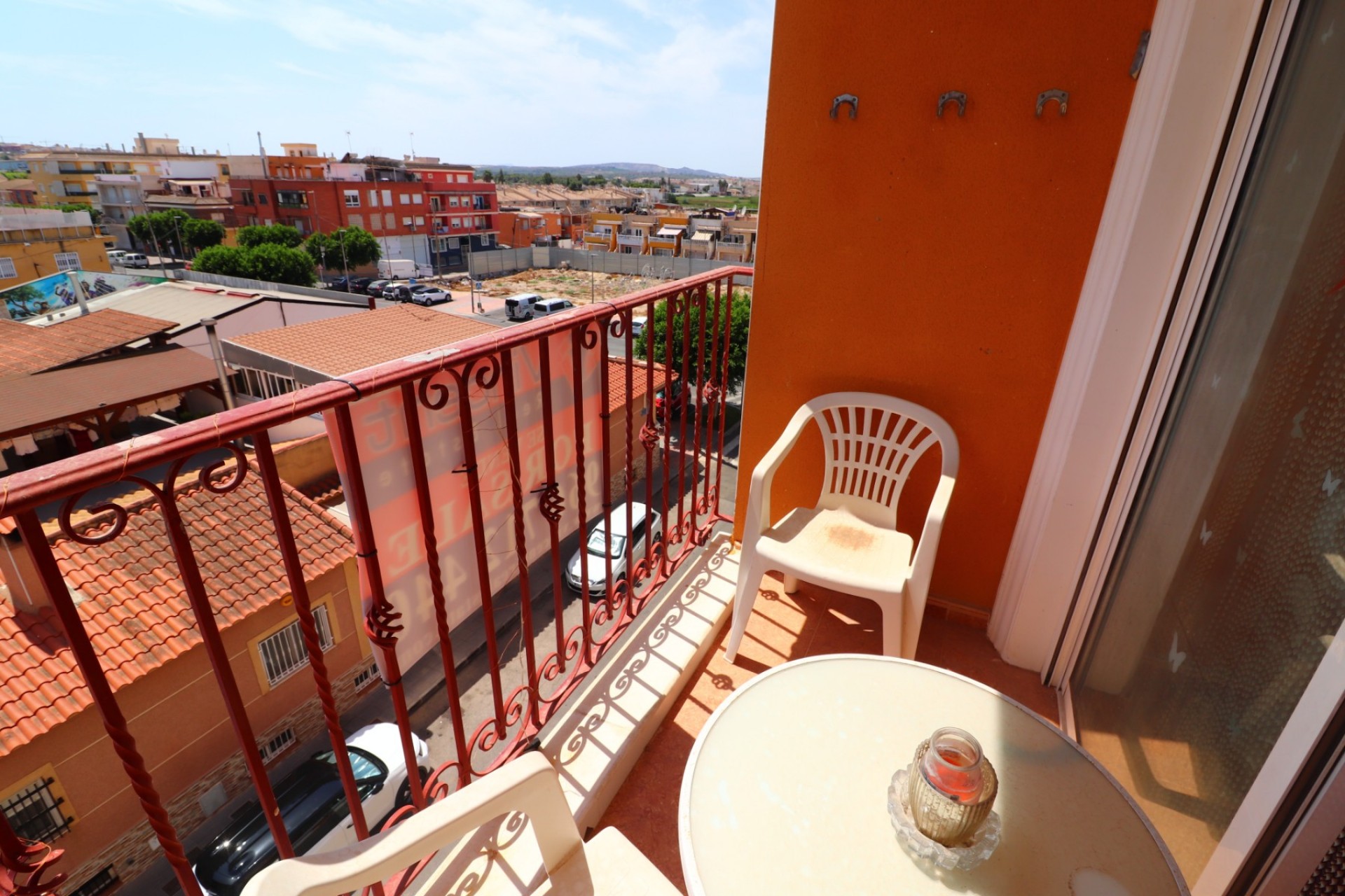 Re-Sale - Apartment - Rojales - Los Palacios